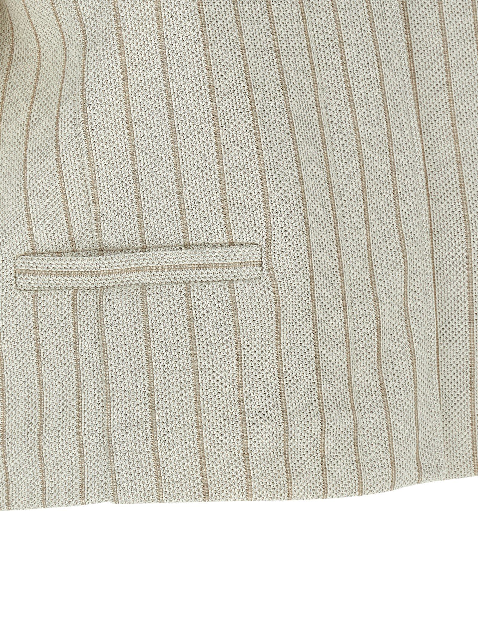 Cotton Full-Length Women's Jacket - Max Mara - Modalova