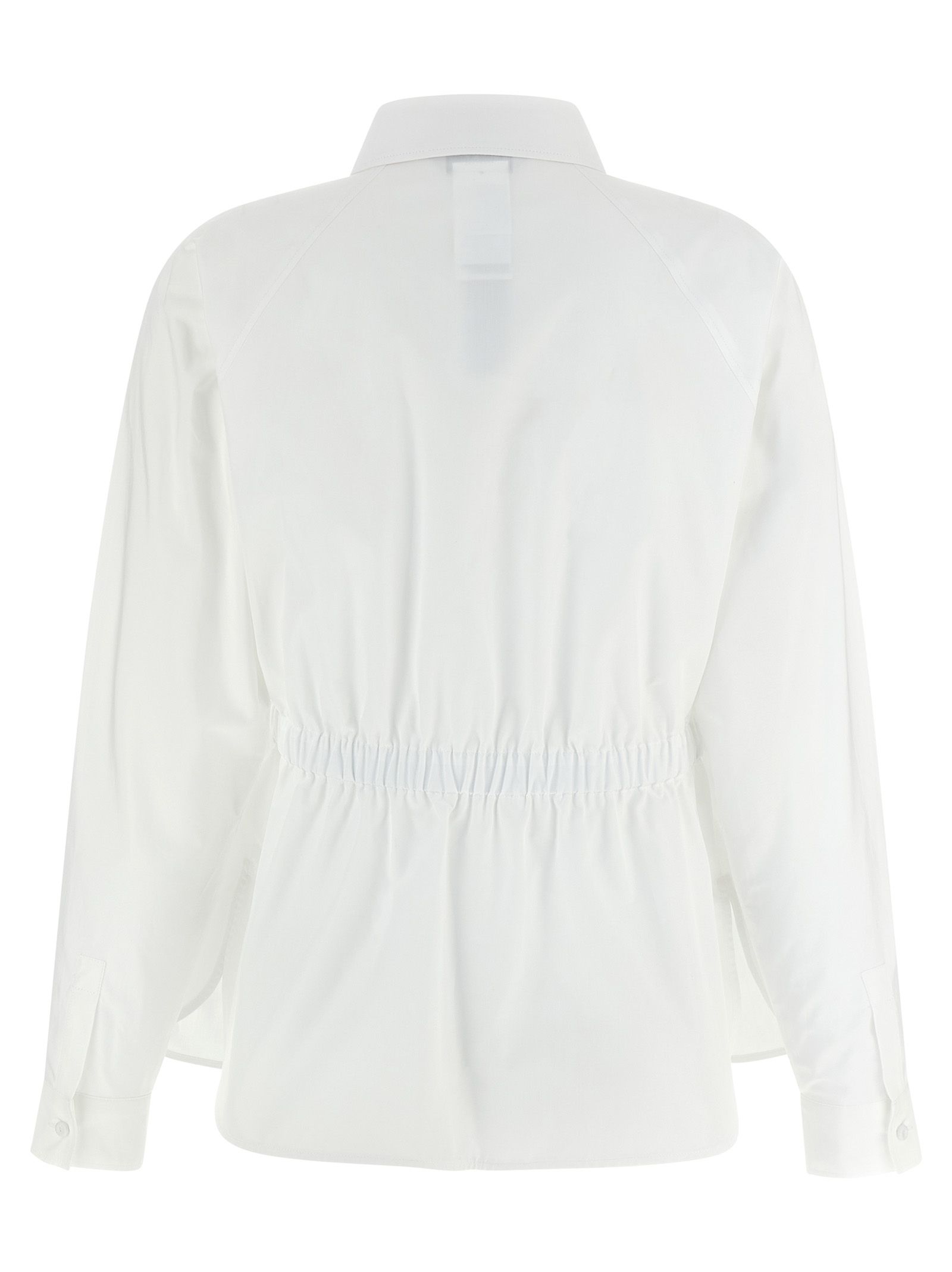 Cotton Women's Blouse - Max Mara - Modalova