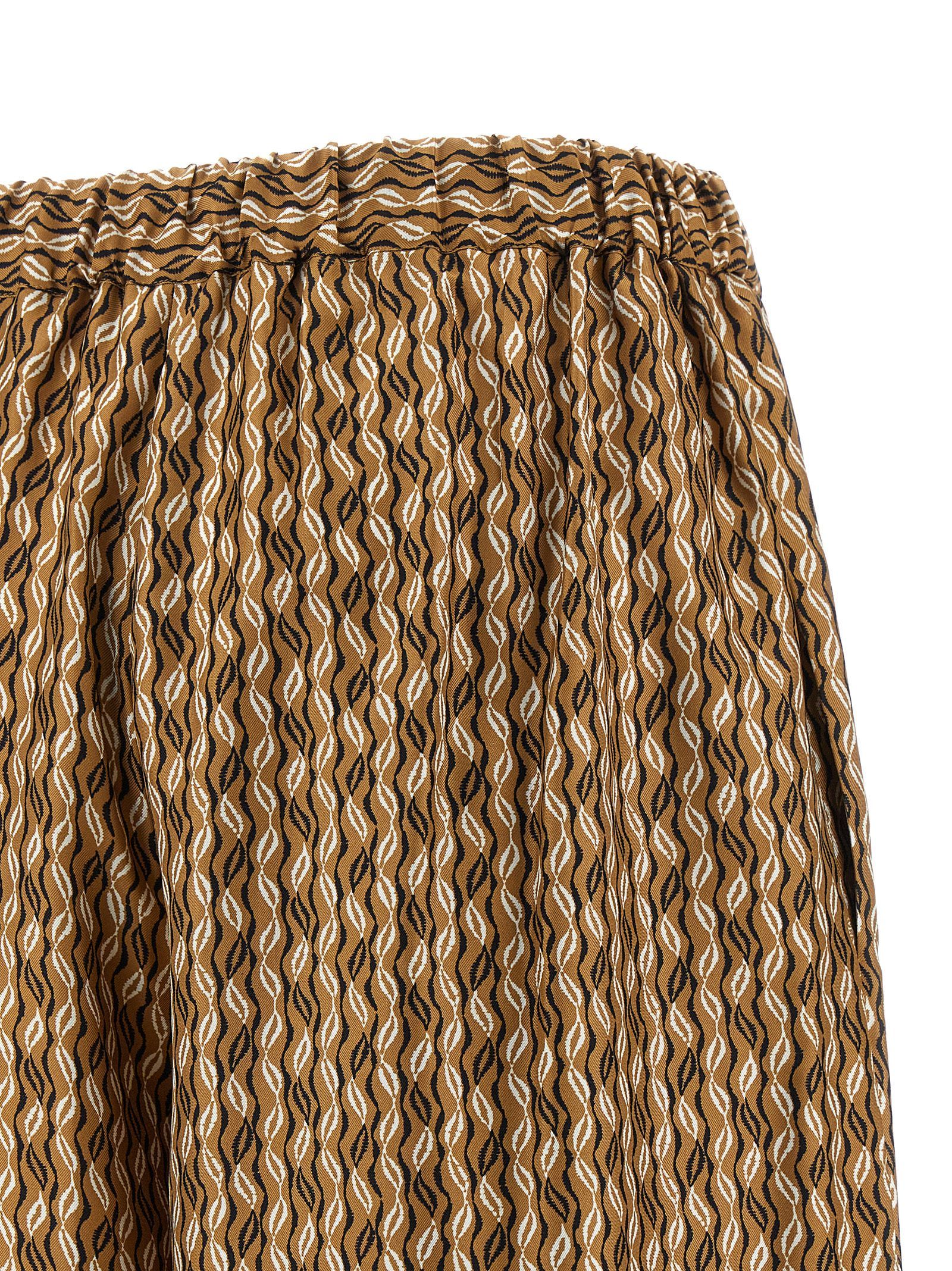 Silk Casual Women's Pants - Max Mara - Modalova