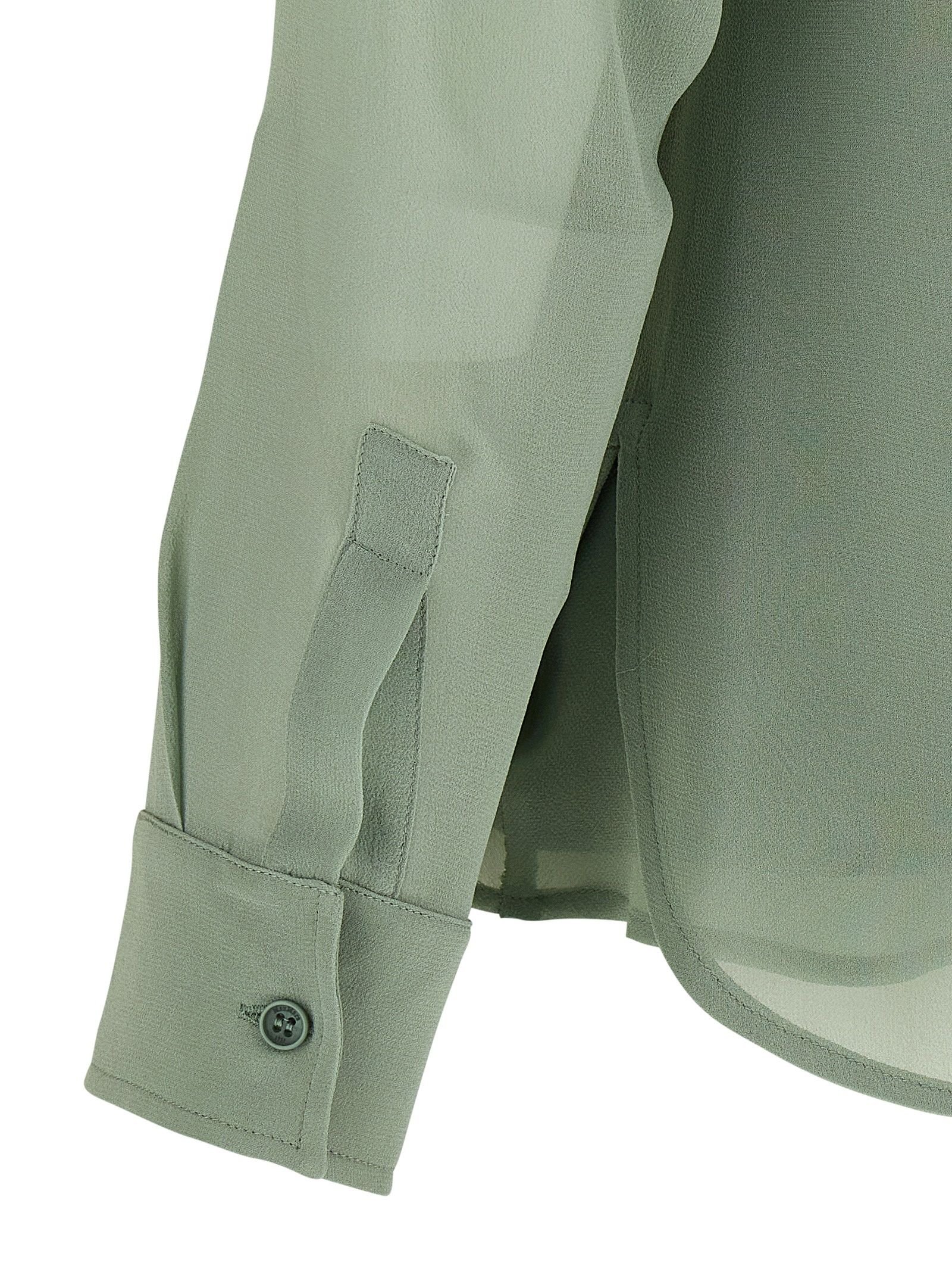 Silk Women's Blouse - Max Mara - Modalova