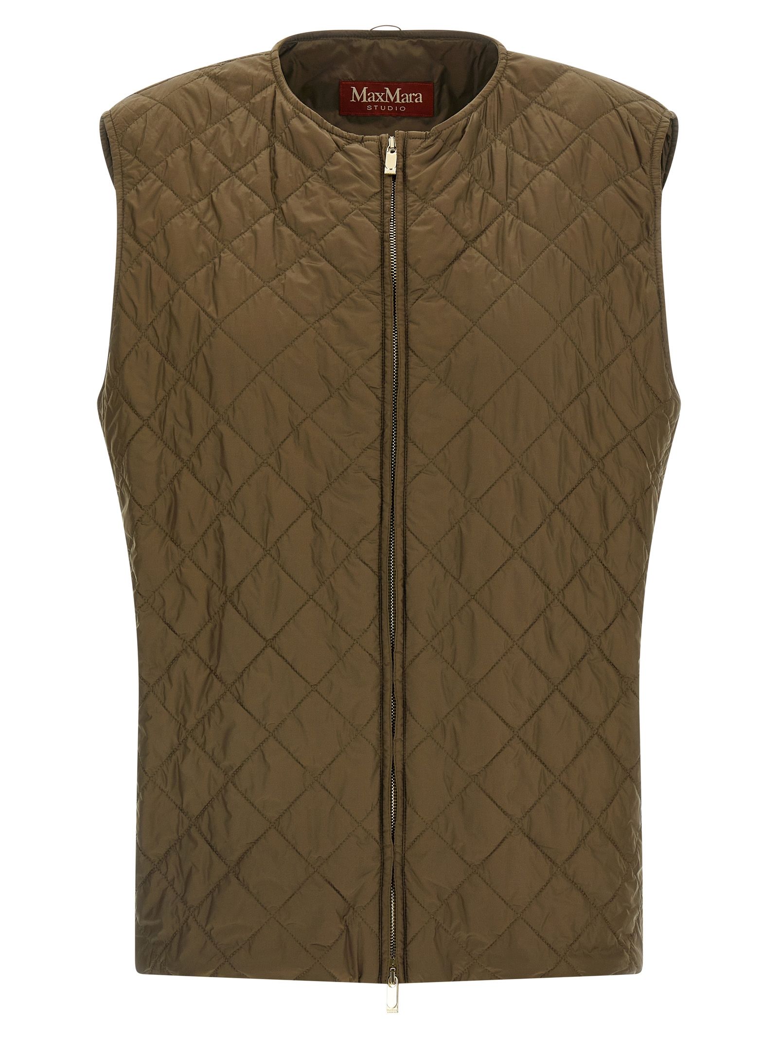 Virgin Wool Women's Coat - Max Mara - Modalova