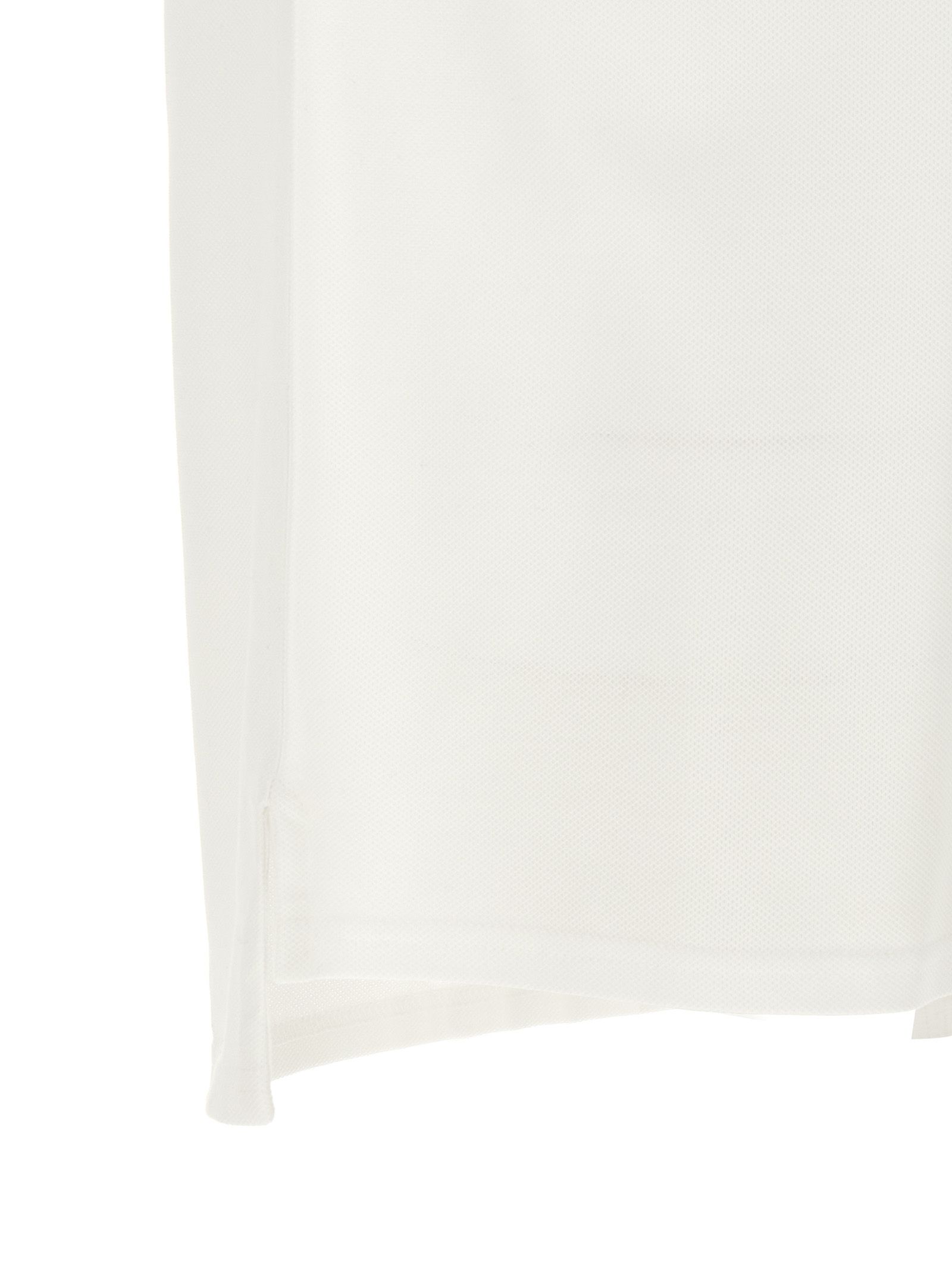 Cotton Polo Men's Shirt - Givenchy - Modalova