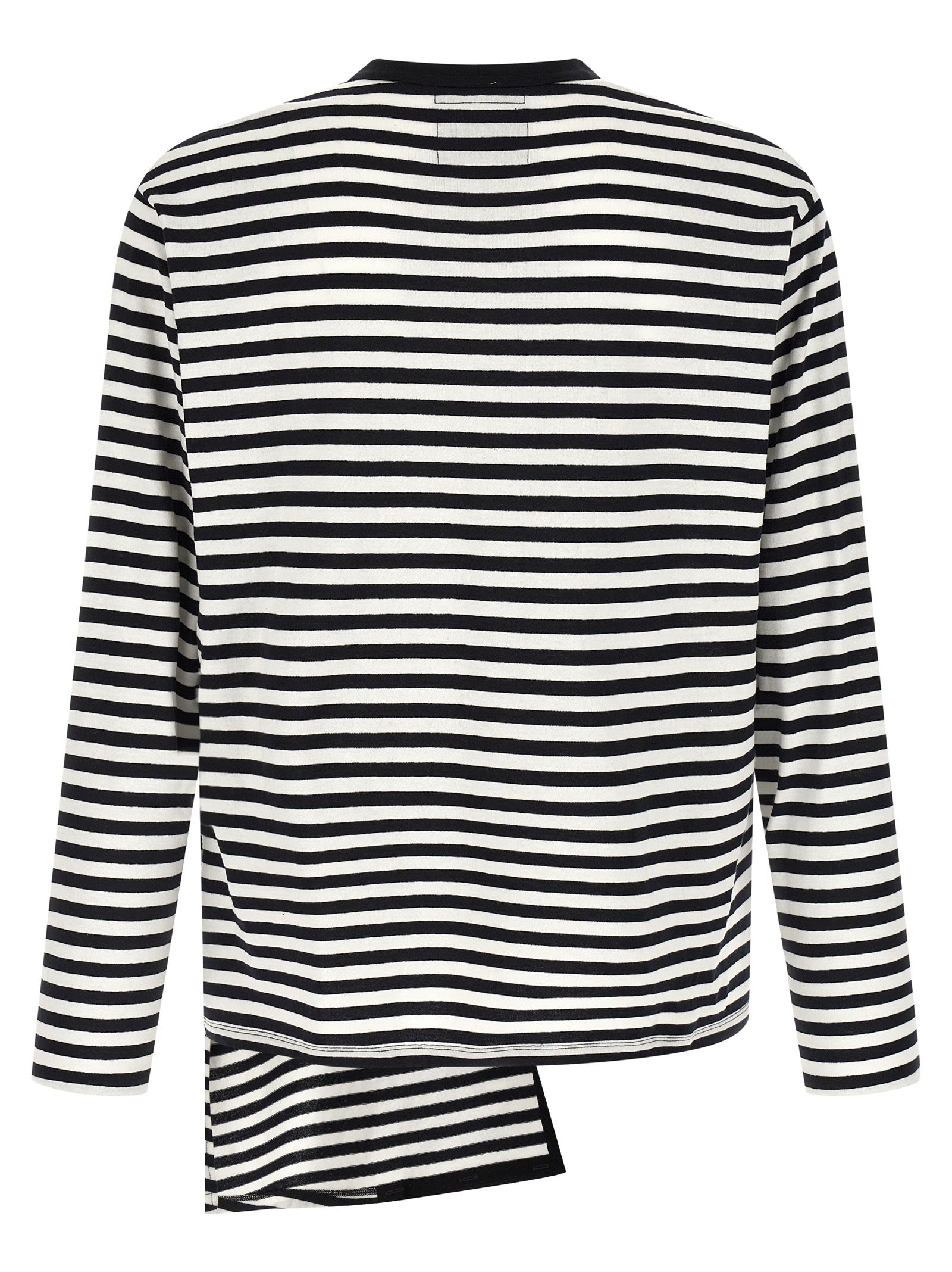 Cotton Men's Cardigan - Yohji Yamamoto - Modalova