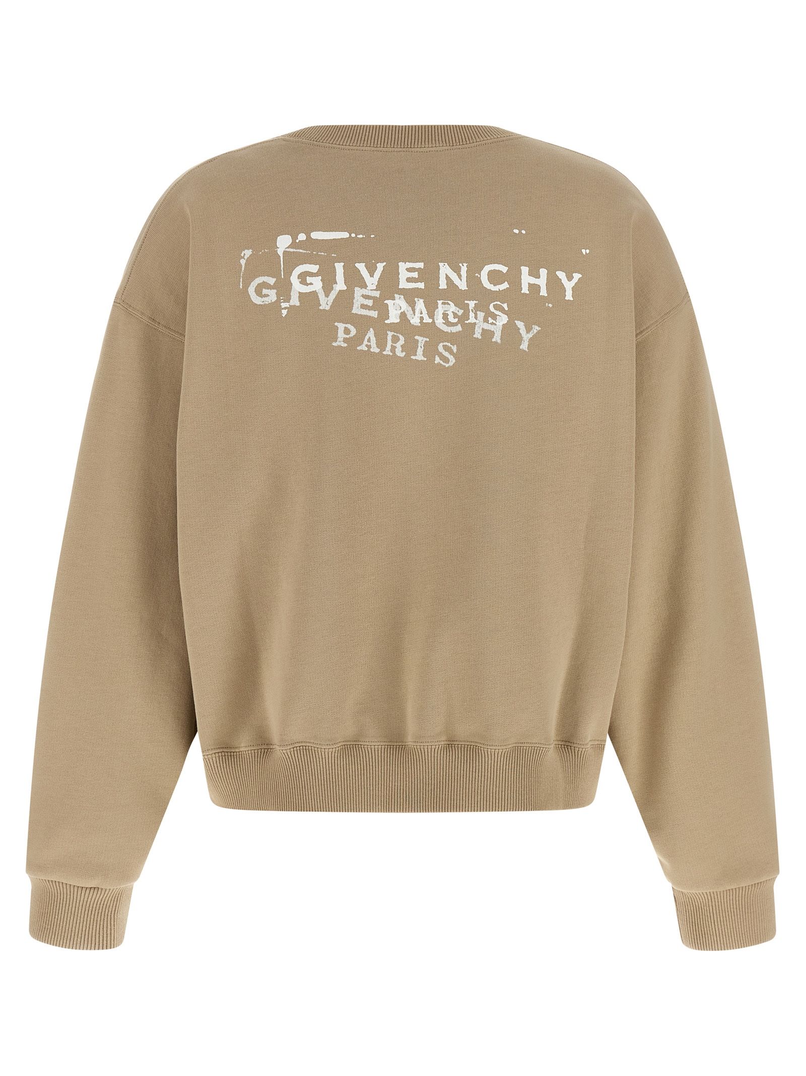 Cotton Women's Sweatshirt - Givenchy - Modalova