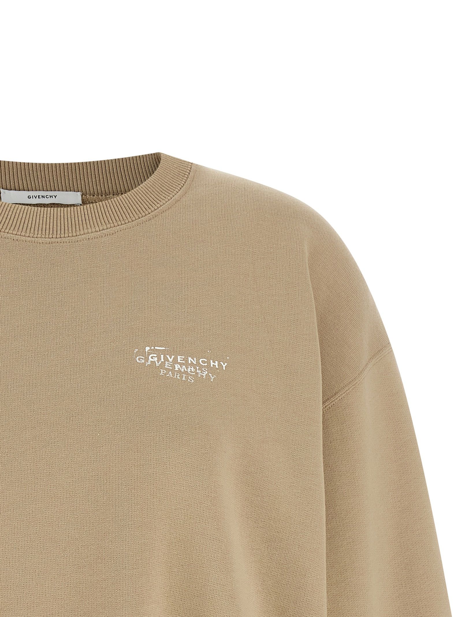 Cotton Women's Sweatshirt - Givenchy - Modalova
