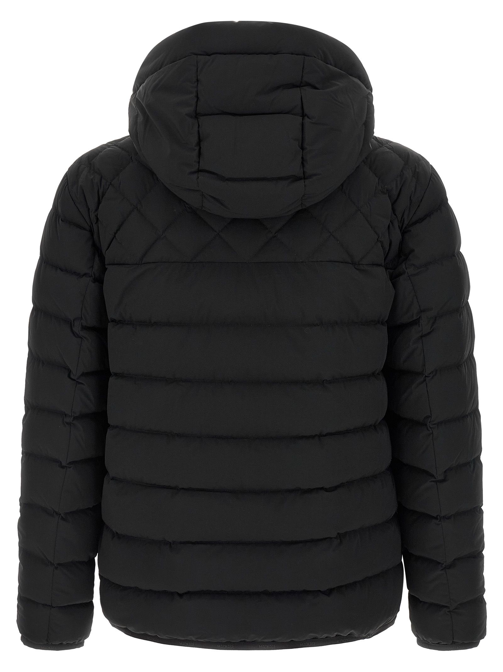Nylon Full-Length Men's Jacket - Mackage - Modalova