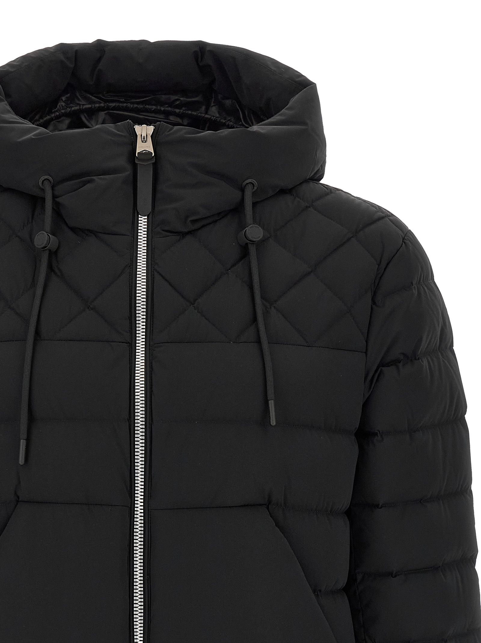 Nylon Full-Length Men's Jacket - Mackage - Modalova
