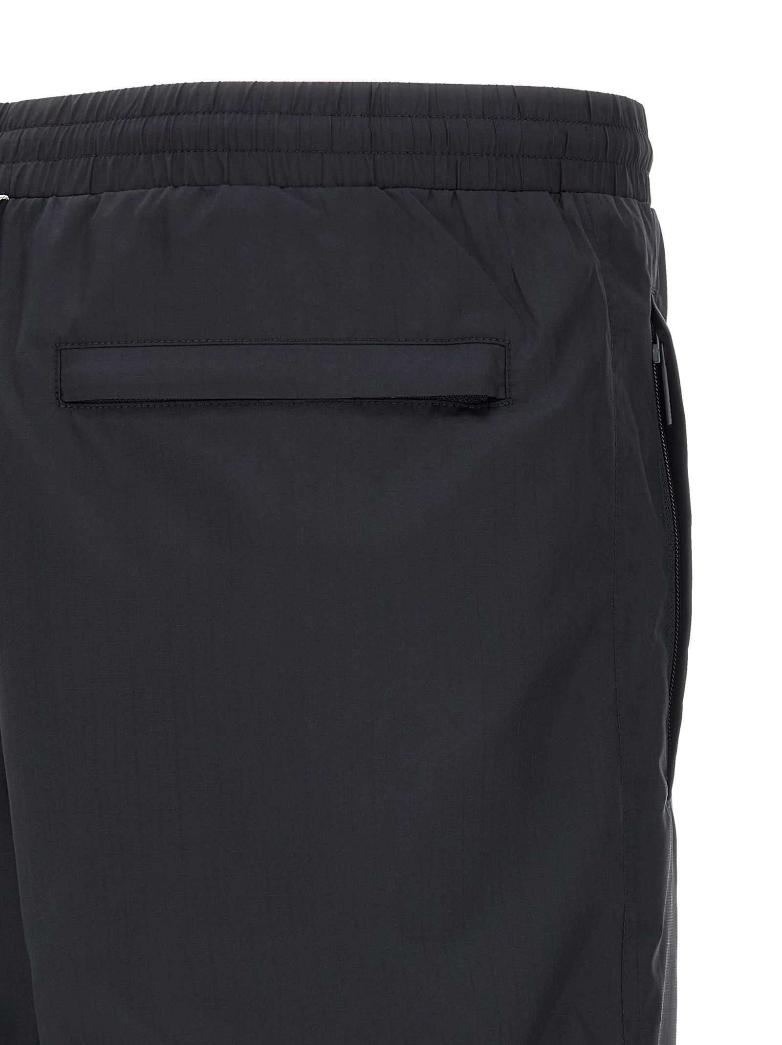Polyamide Joggers (Workout Men's Pants) - Thom Browne - Modalova