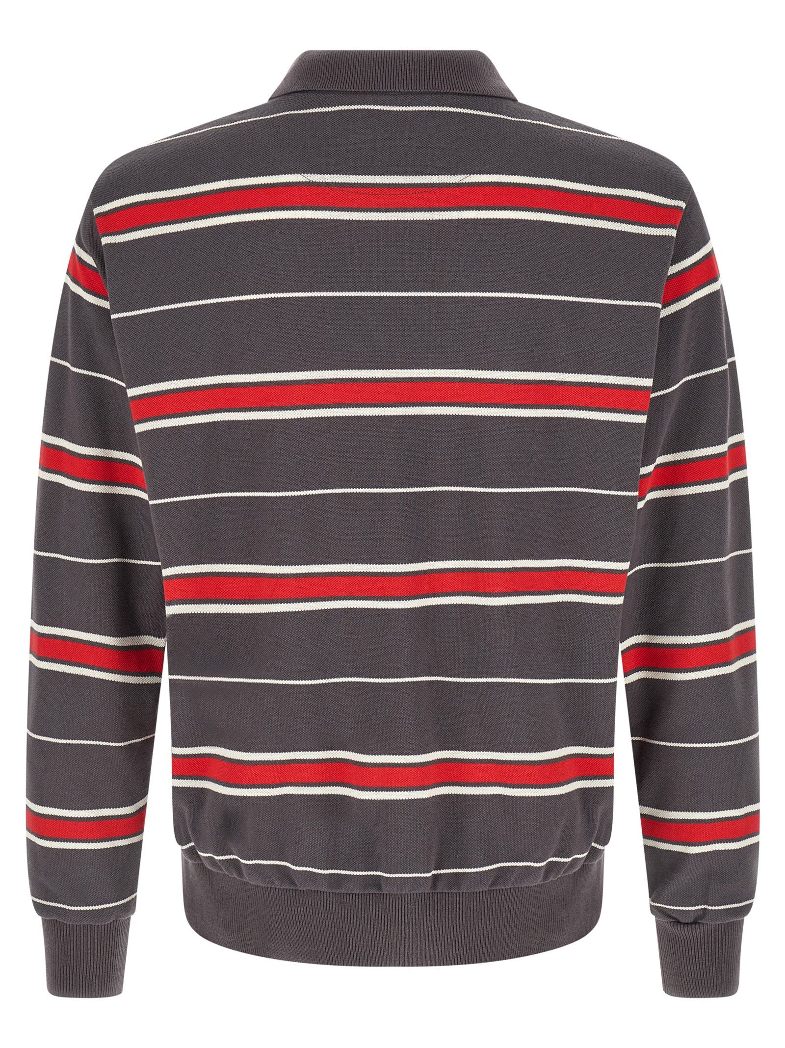 Cotton Polo Men's Shirt - Undercover - Modalova