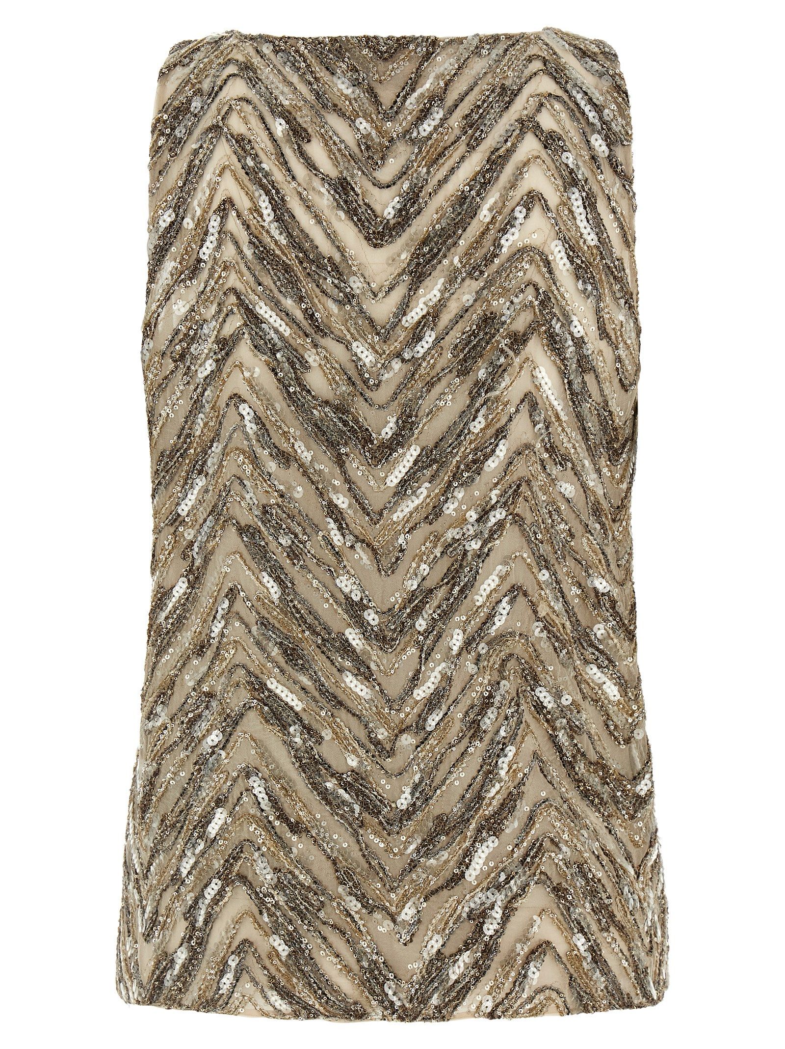 Silk Tank Women's Tops - Brunello Cucinelli - Modalova