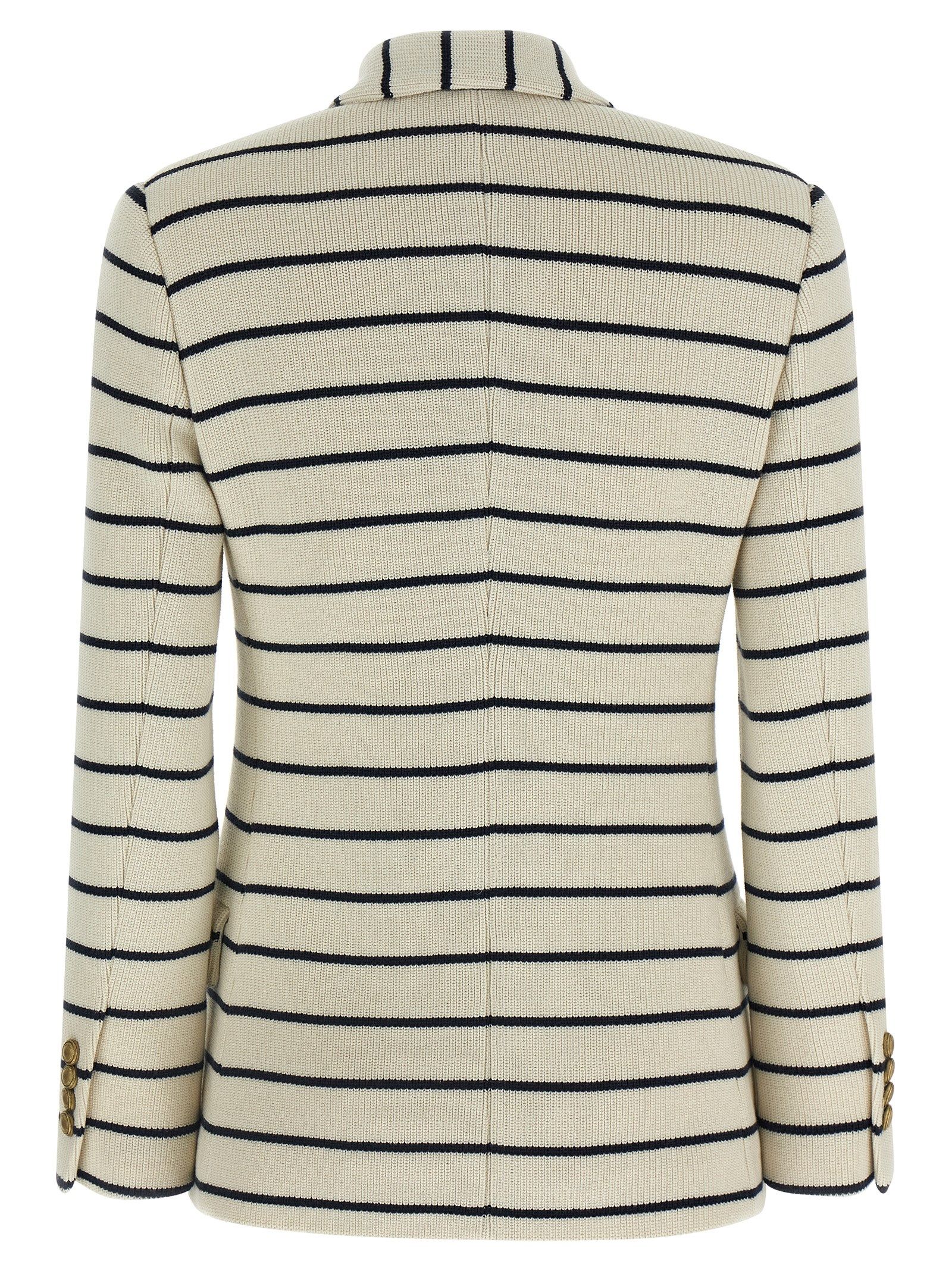Cotton Women's Blazer - Brunello Cucinelli - Modalova