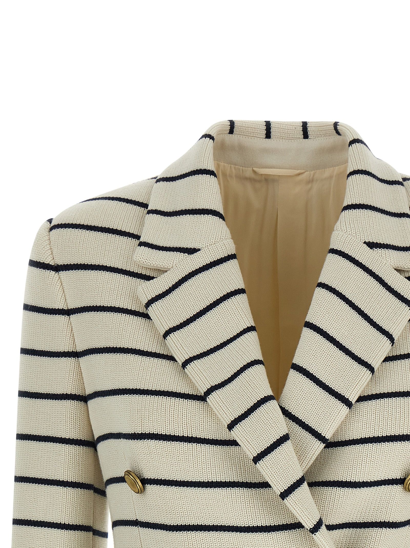 Cotton Women's Blazer - Brunello Cucinelli - Modalova