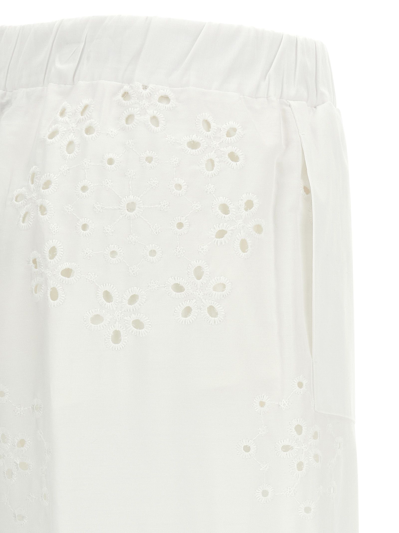 Cotton Casual Women's Pants - Herno - Modalova
