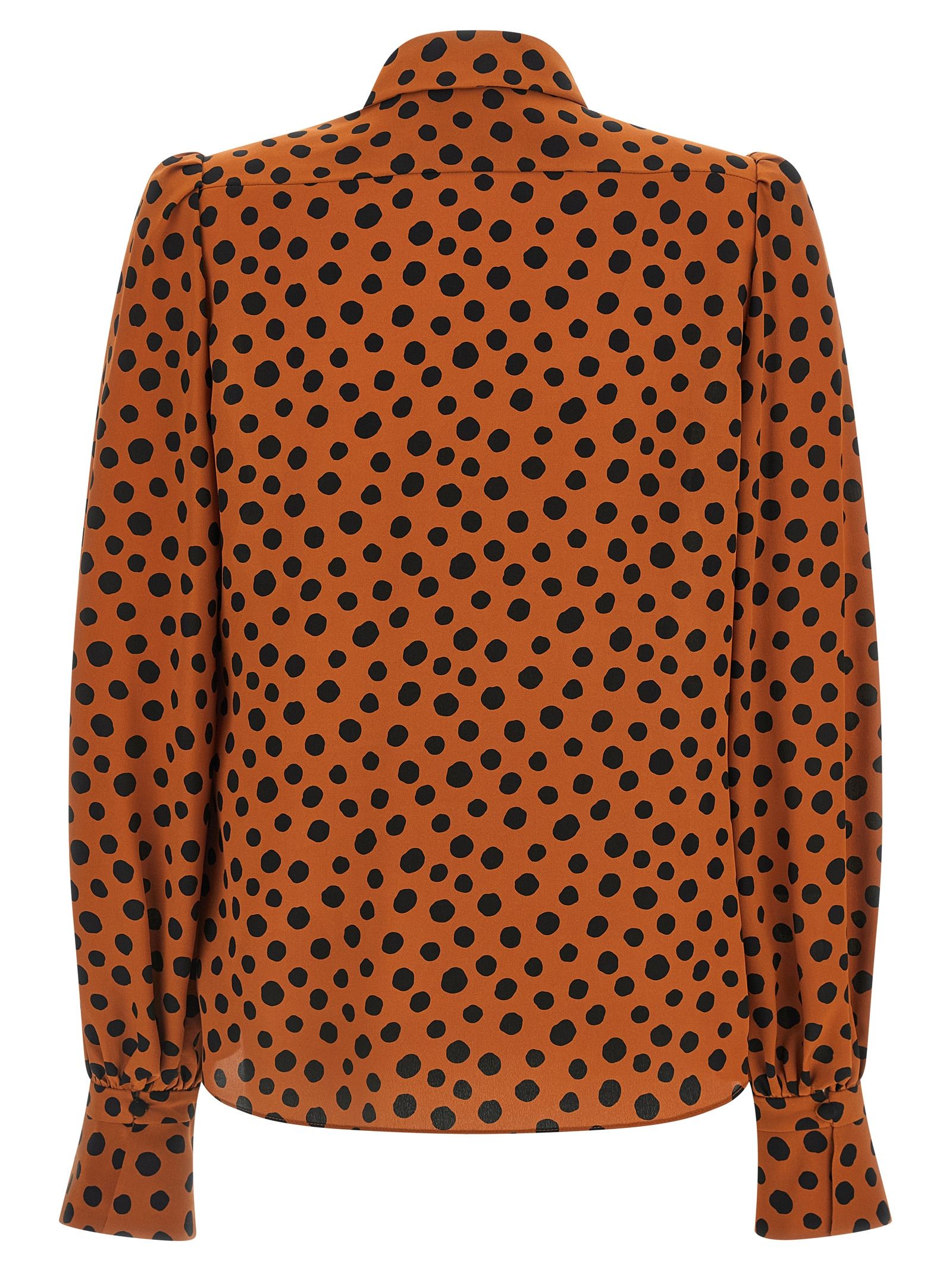 Silk Women's Blouse - Valentino Garavani - Modalova