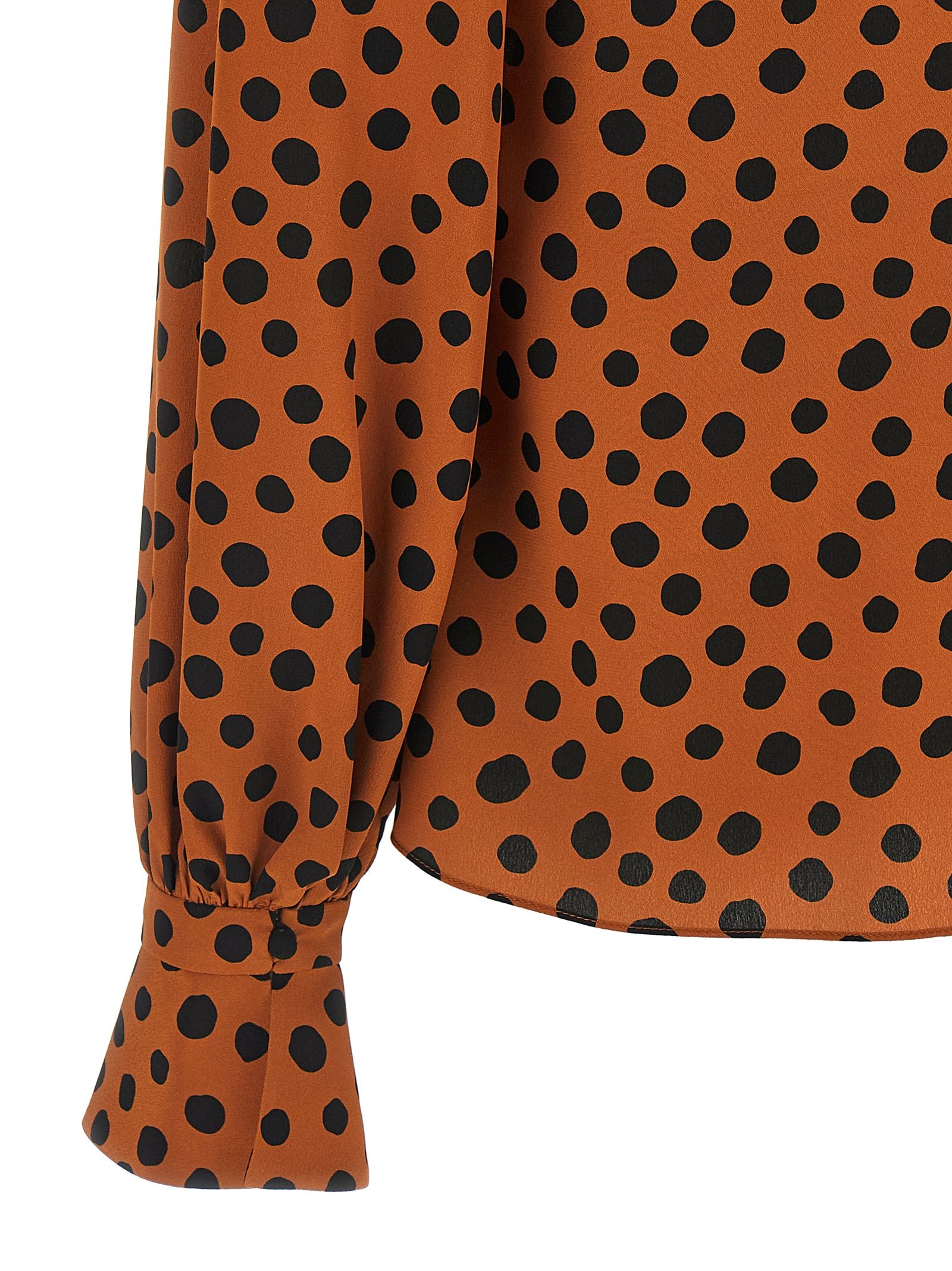 Silk Women's Blouse - Valentino Garavani - Modalova