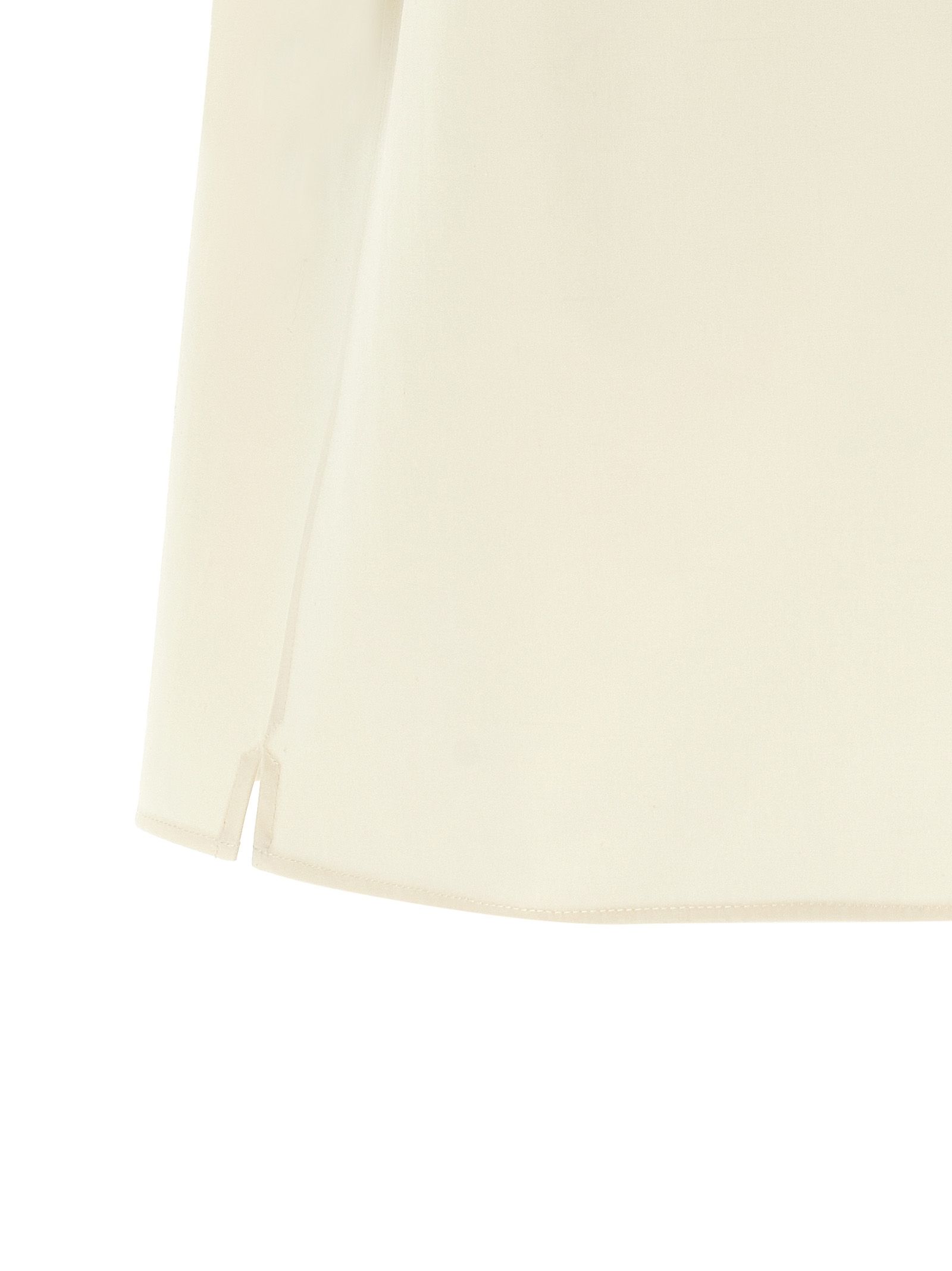 Cotton Women's Blouse - Ferragamo - Modalova
