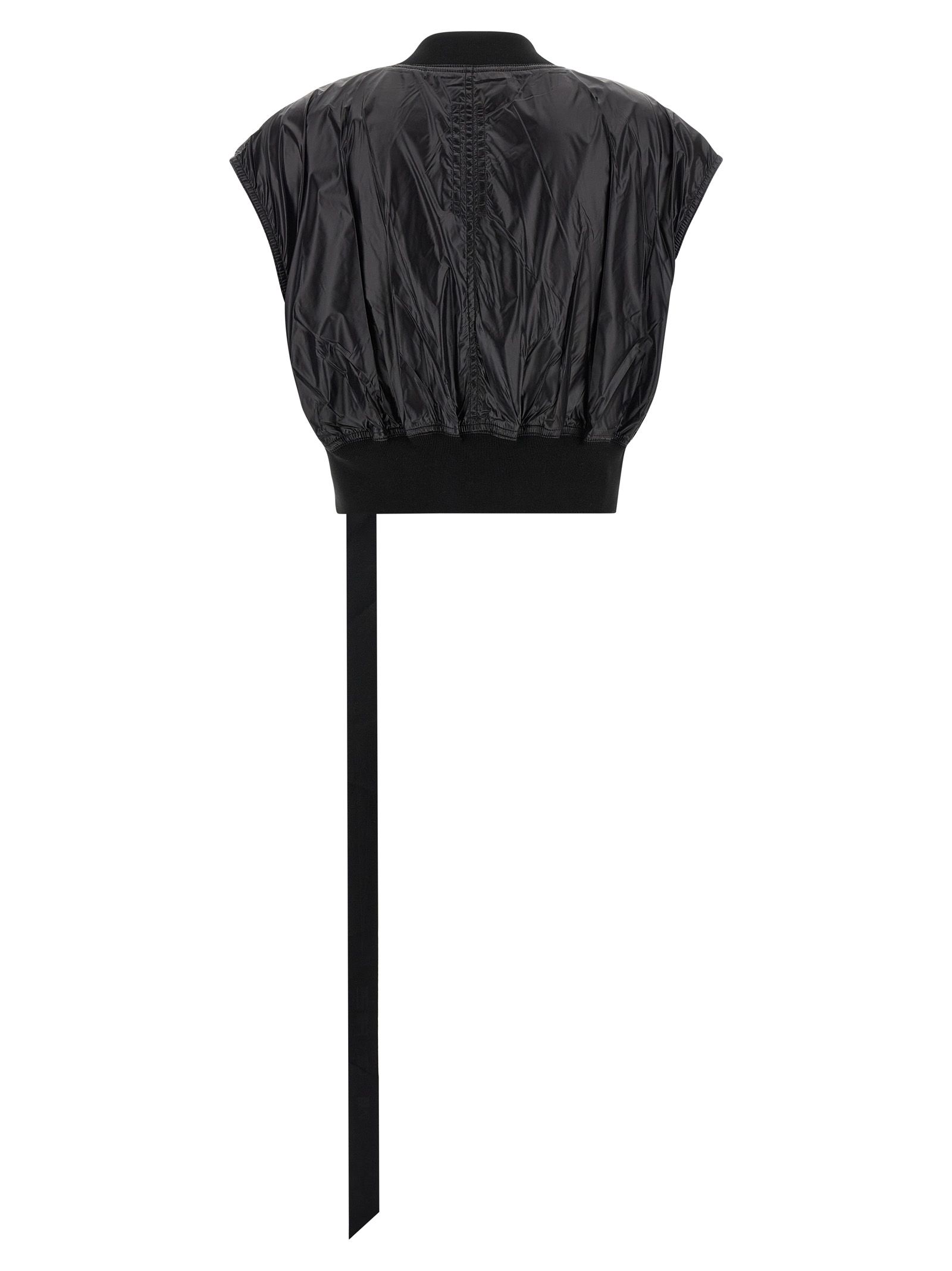 Nylon Sleeveless Women's Jacket - DRKSHDW - Modalova
