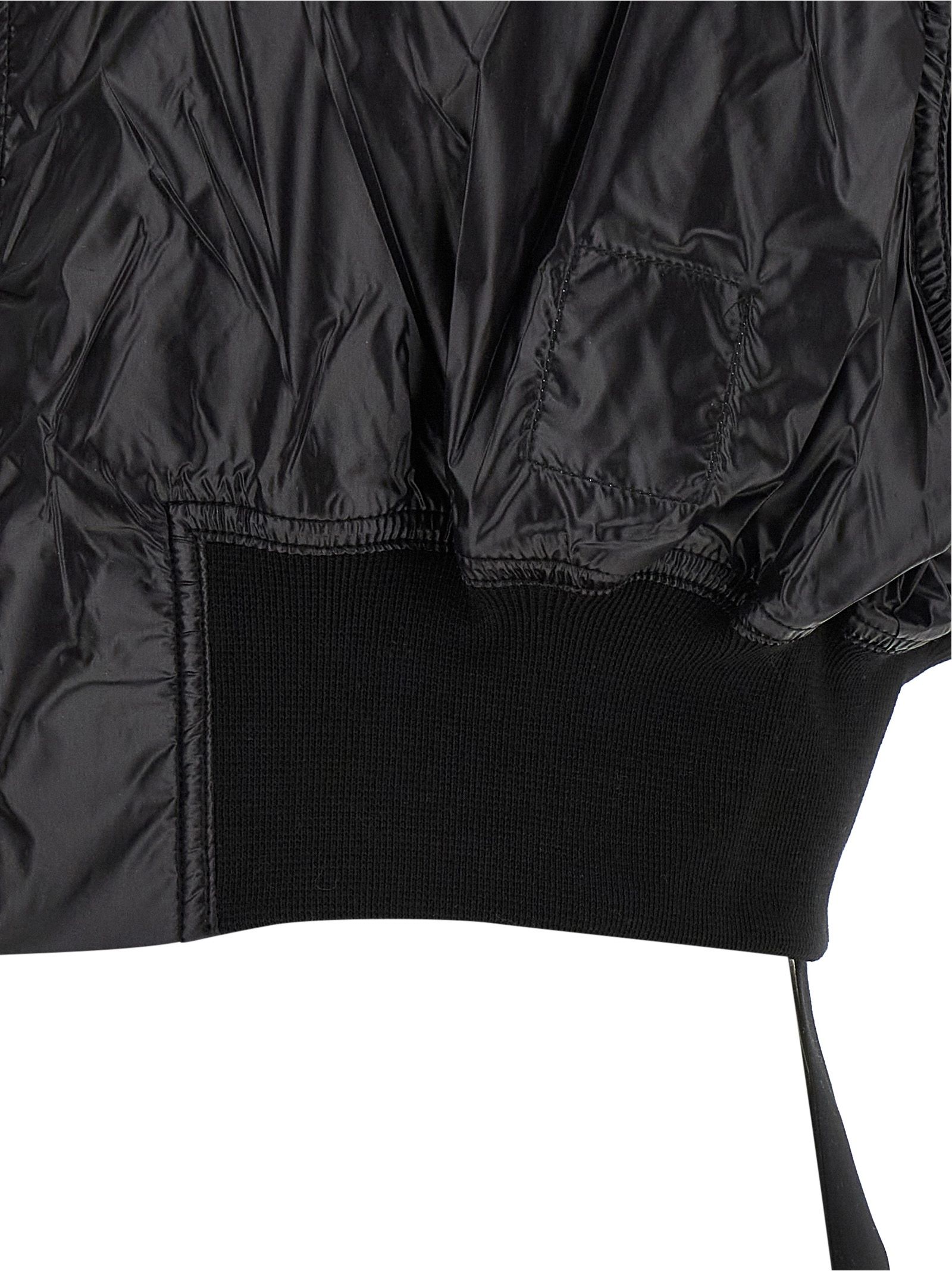 Nylon Sleeveless Women's Jacket - DRKSHDW - Modalova