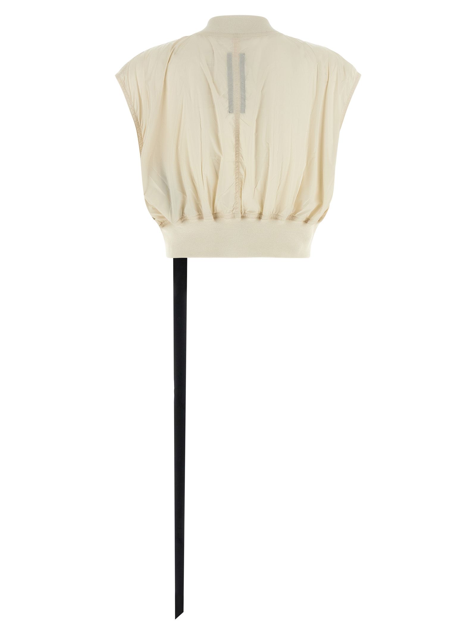 Nylon Sleeveless Women's Jacket - DRKSHDW - Modalova