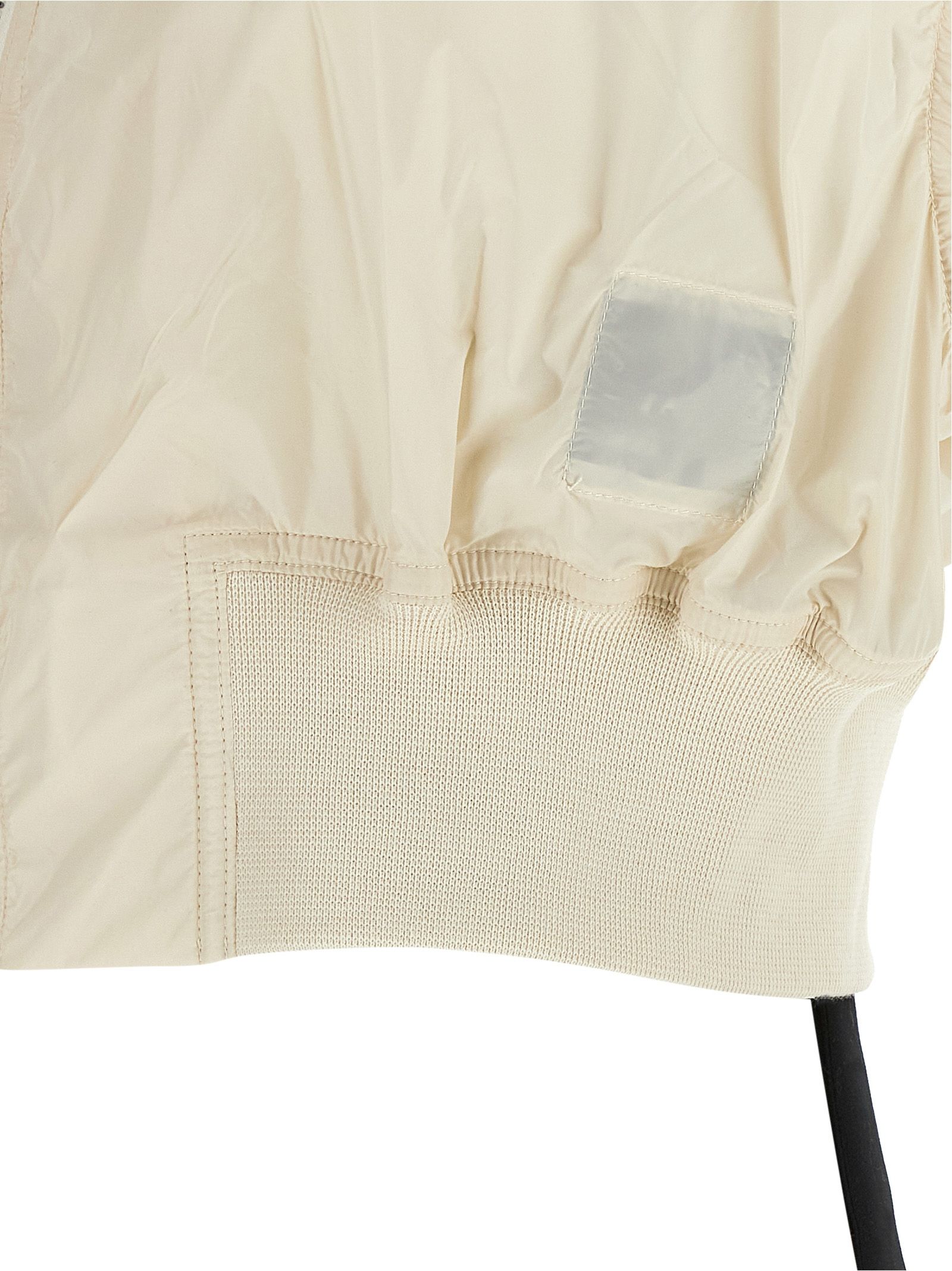 Nylon Sleeveless Women's Jacket - DRKSHDW - Modalova