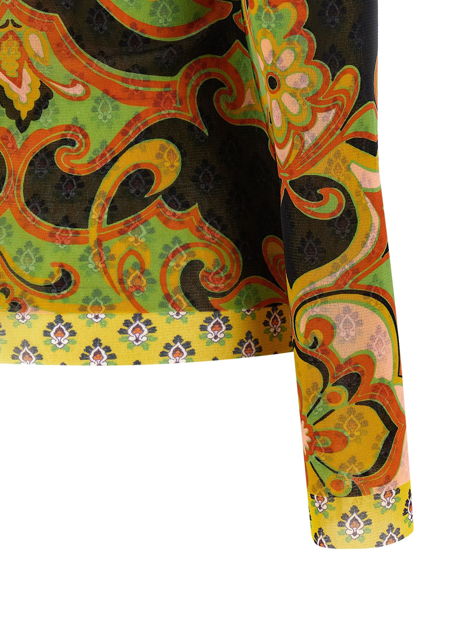 Polyamide Women's Cardigan - Etro - Modalova