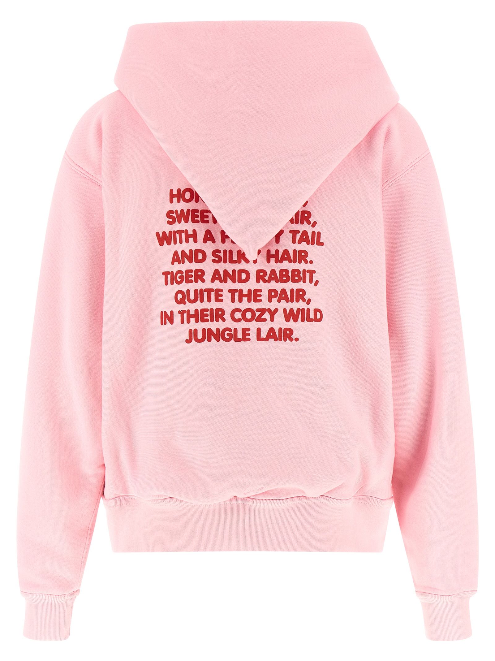 Cotton Women's Sweatshirt - Kenzo - Modalova
