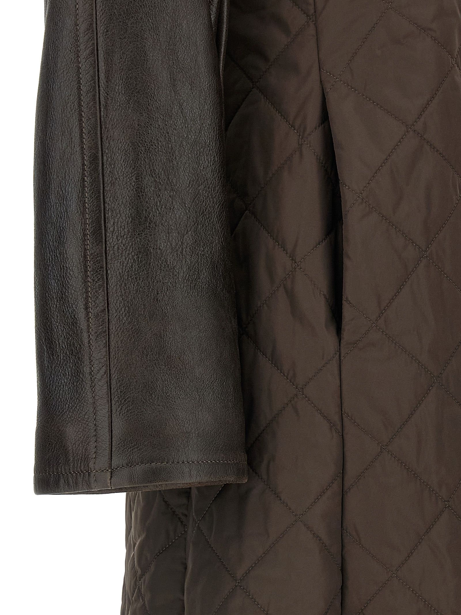 Polyamide Women's Coat - Max Mara - Modalova