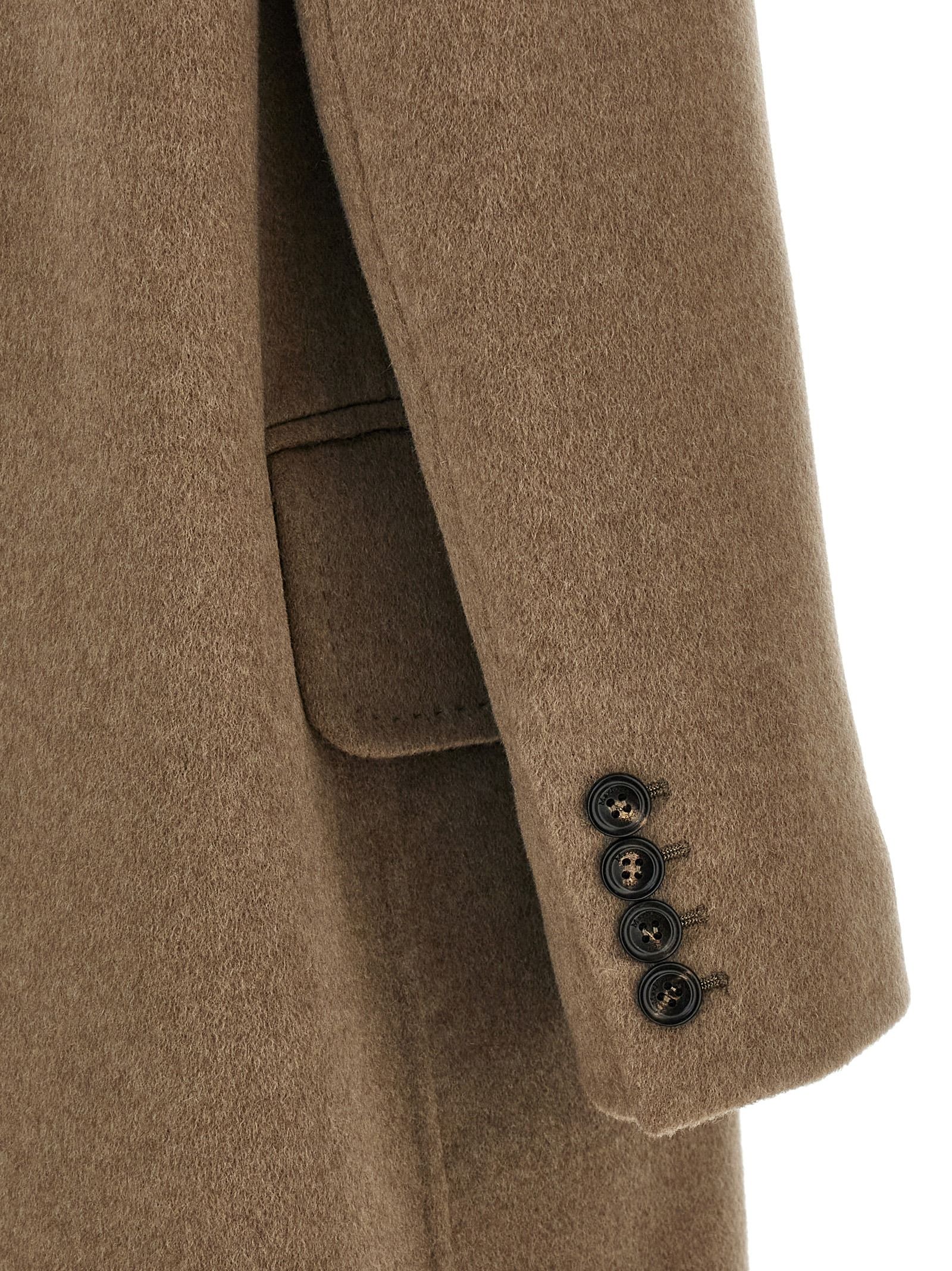 Cashmere Women's Coat - Max Mara - Modalova