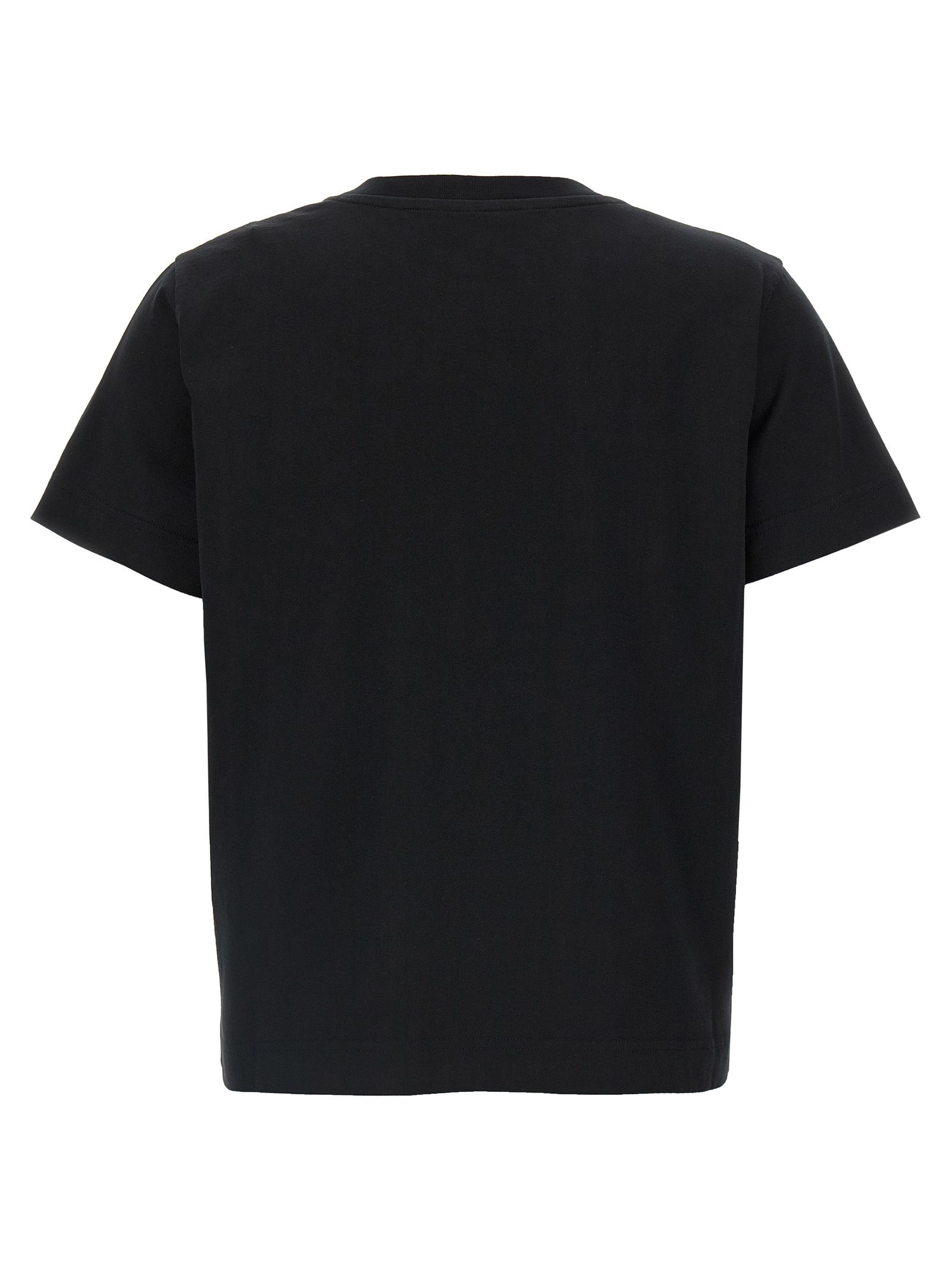 Cotton Women's T-Shirt - Givenchy - Modalova