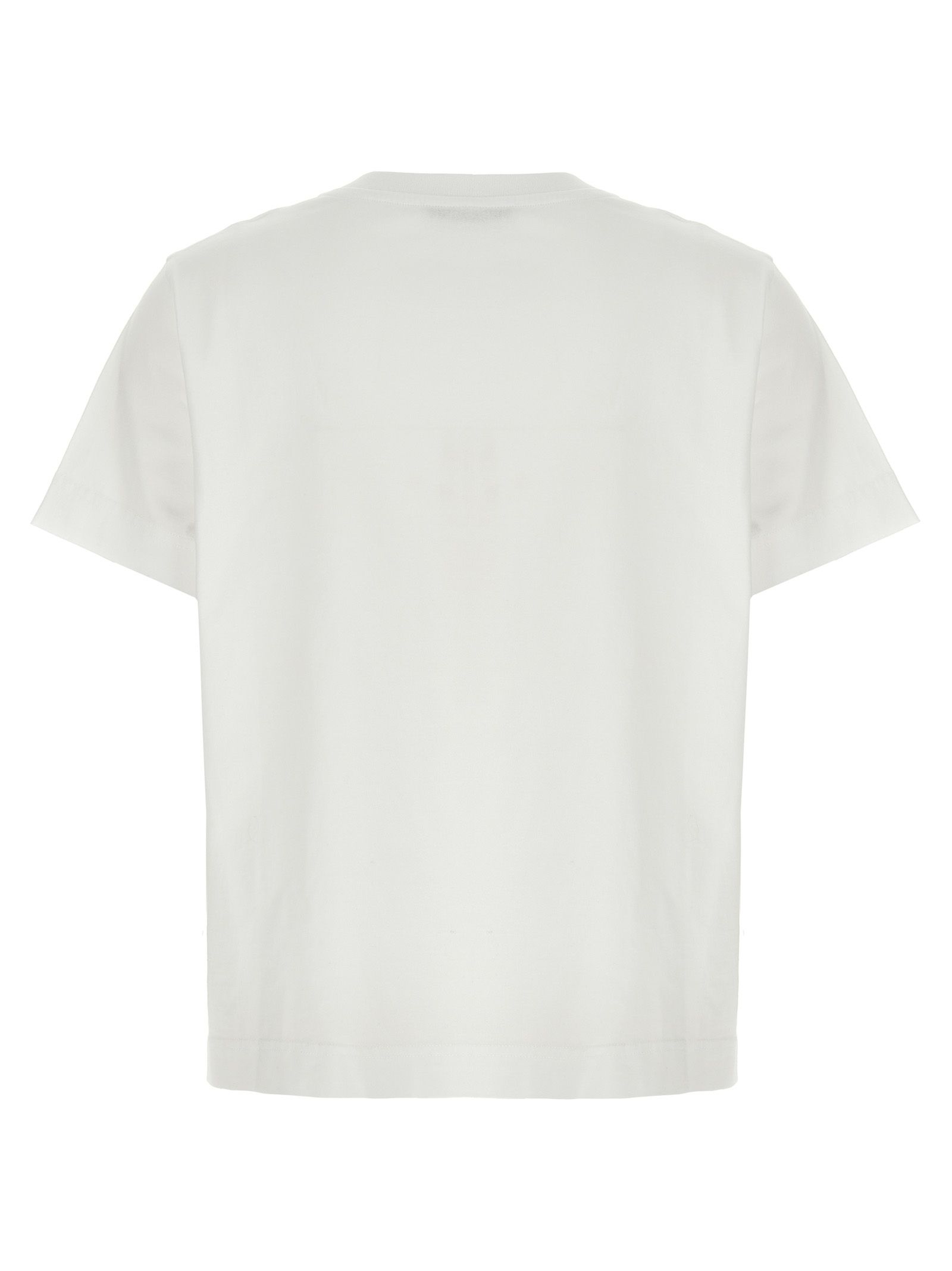Cotton Women's T-Shirt - Givenchy - Modalova