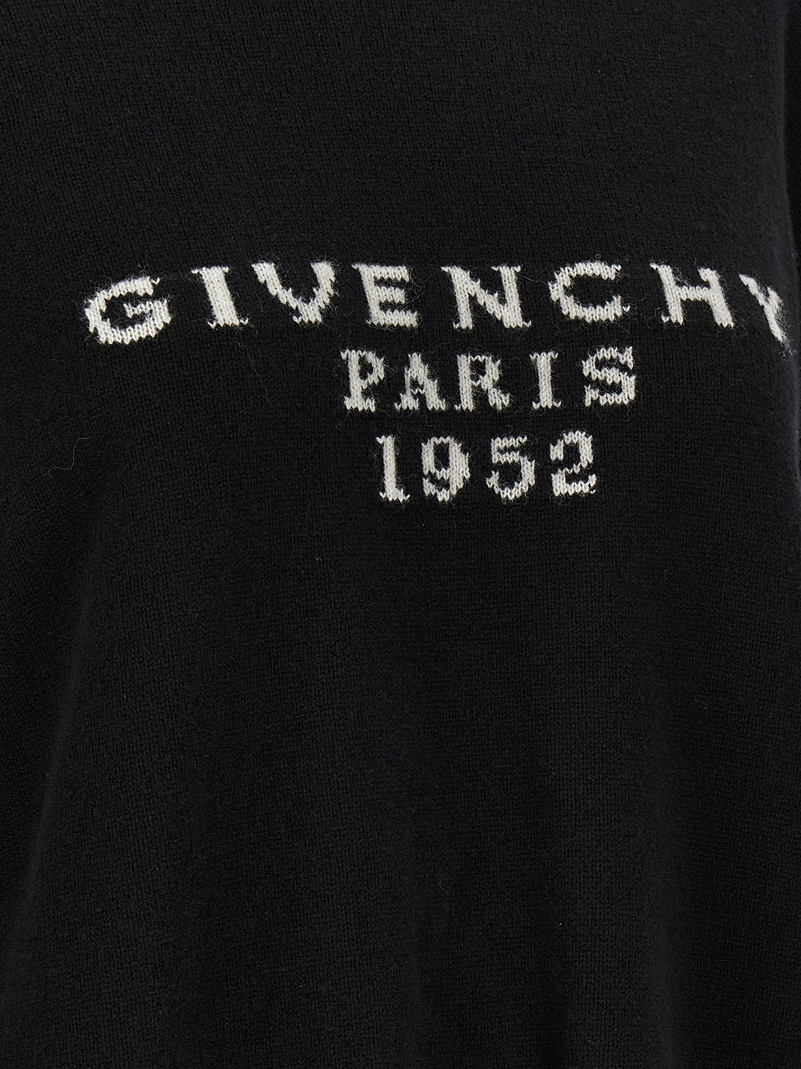 Wool Women's Cardigan - Givenchy - Modalova