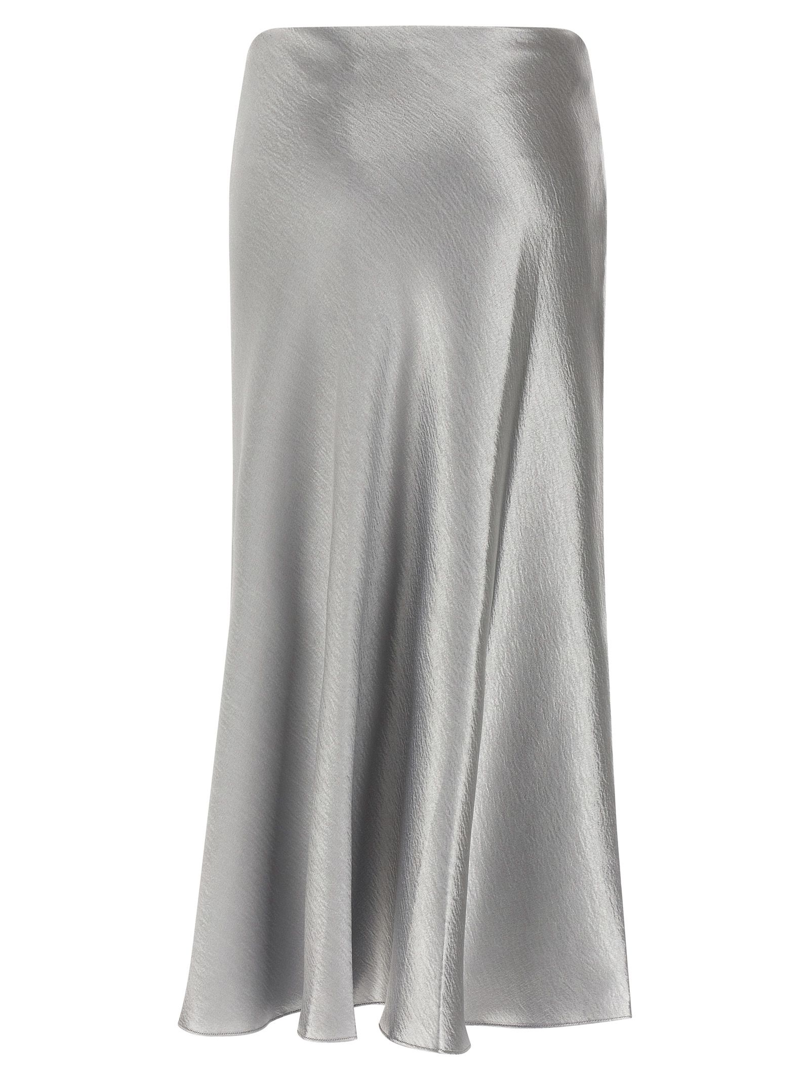 Polyester Midi Women's Skirt - Tory Burch - Modalova