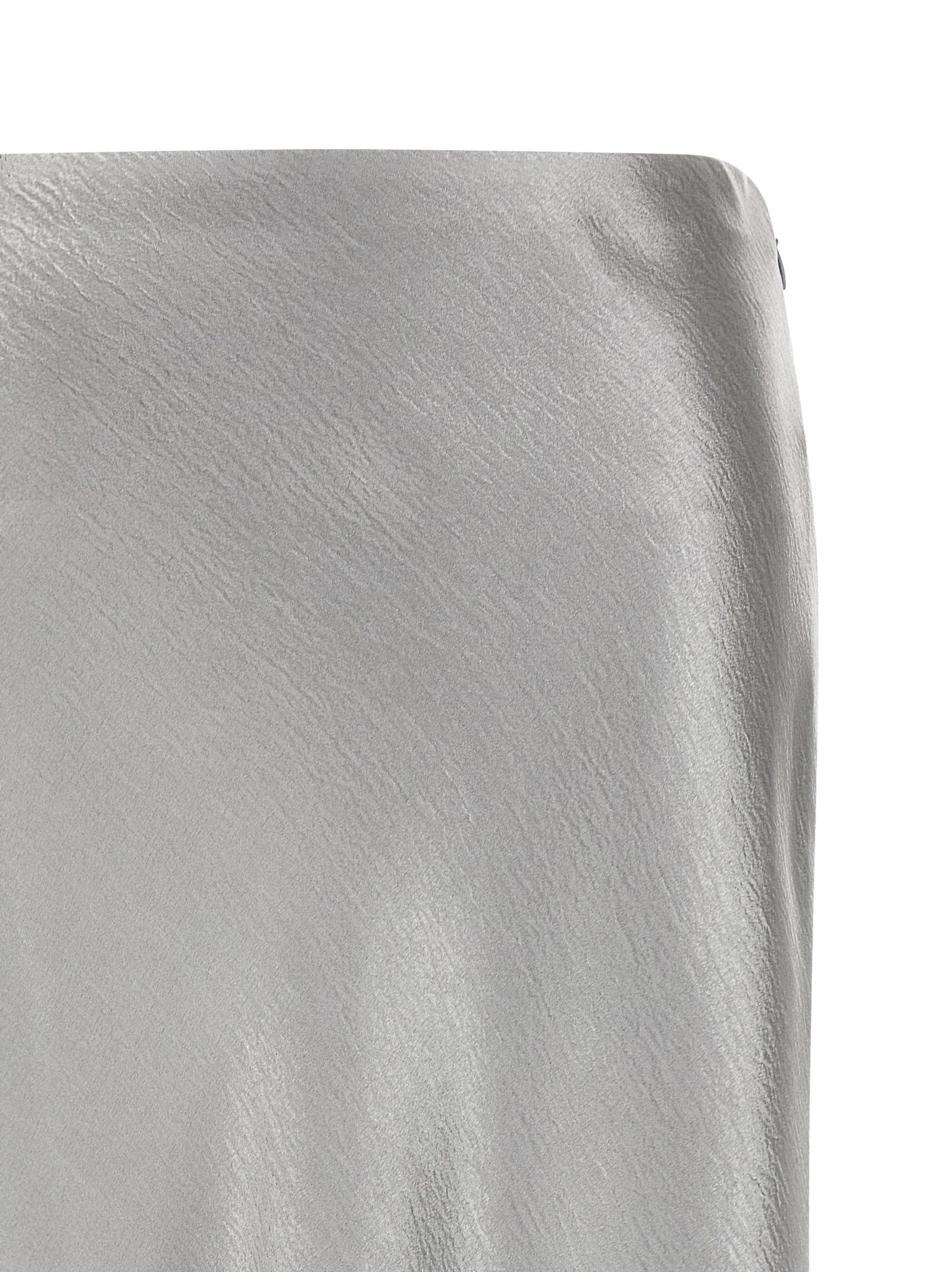 Polyester Midi Women's Skirt - Tory Burch - Modalova