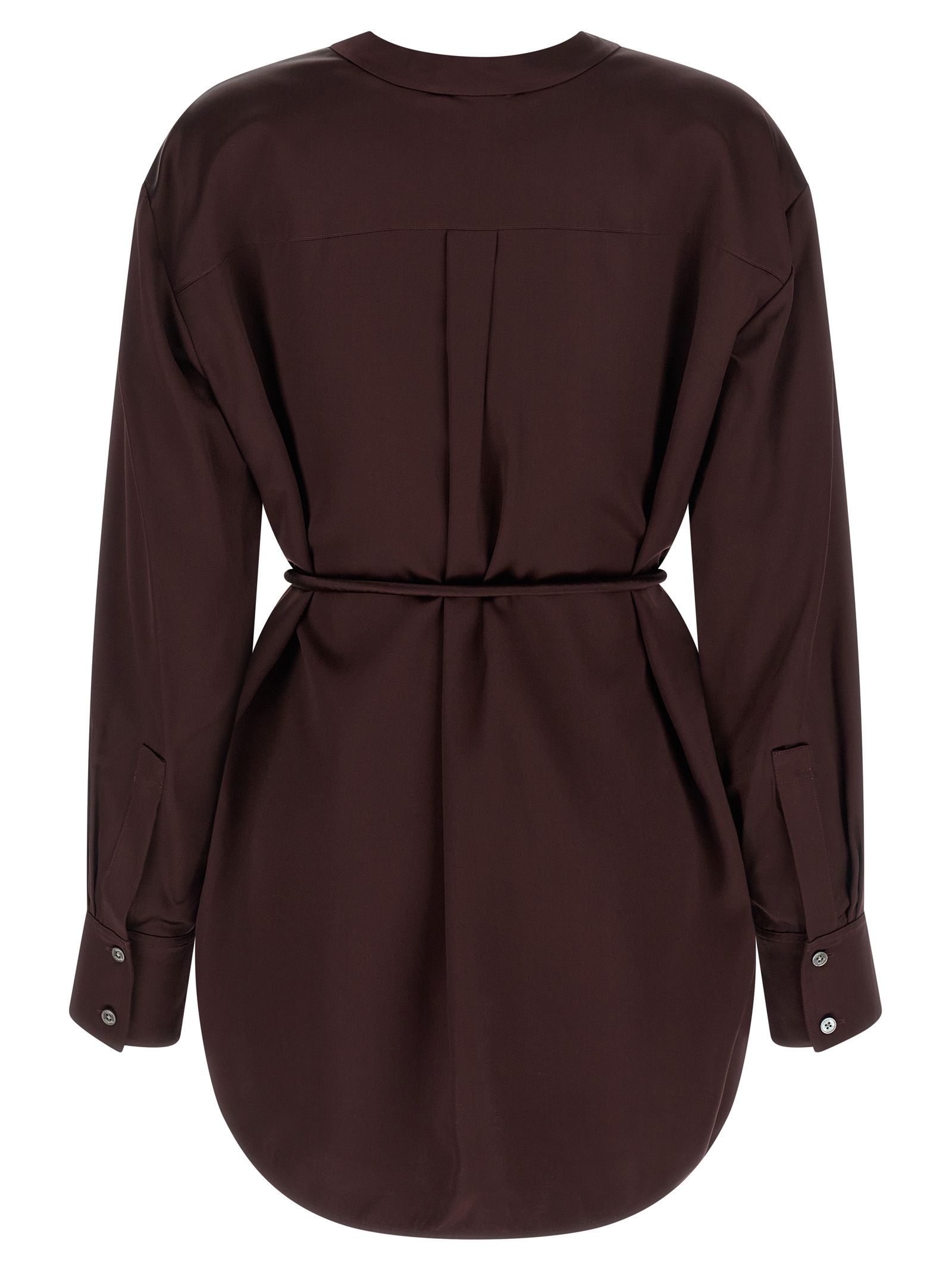 Viscose Women's Blouse - Tory Burch - Modalova