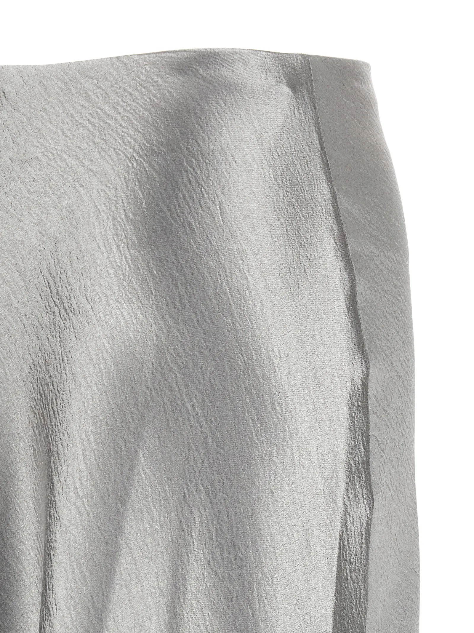 Polyester Midi Women's Skirt - Tory Burch - Modalova