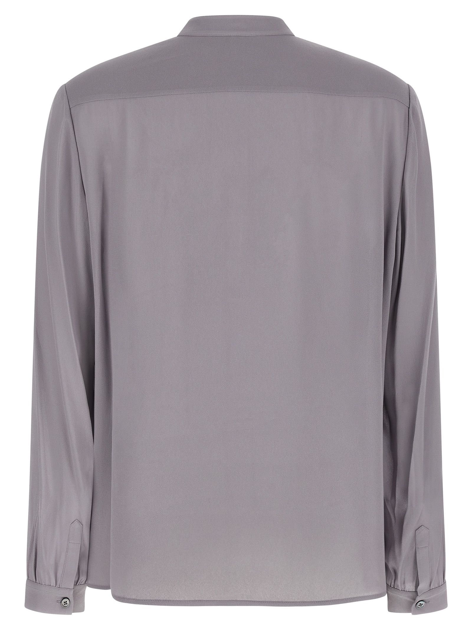 Viscose Women's Blouse - Tory Burch - Modalova