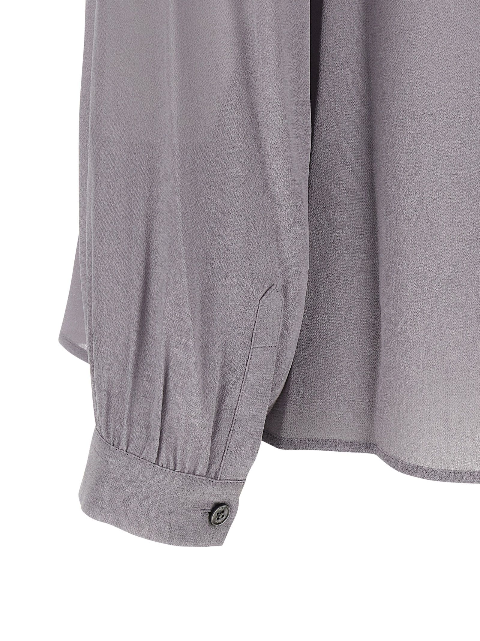 Viscose Women's Blouse - Tory Burch - Modalova