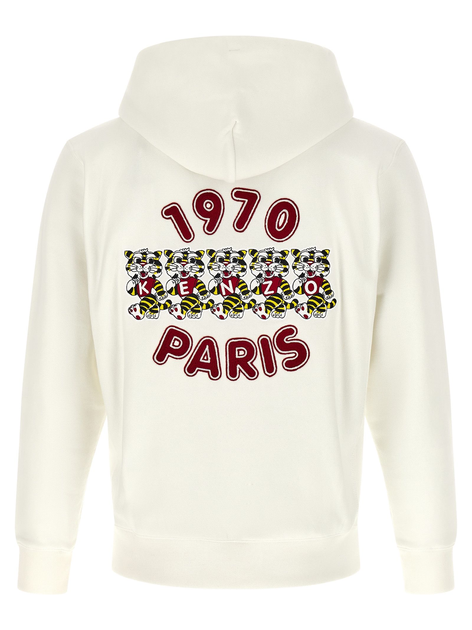 Cotton Women's Sweatshirt - Kenzo - Modalova