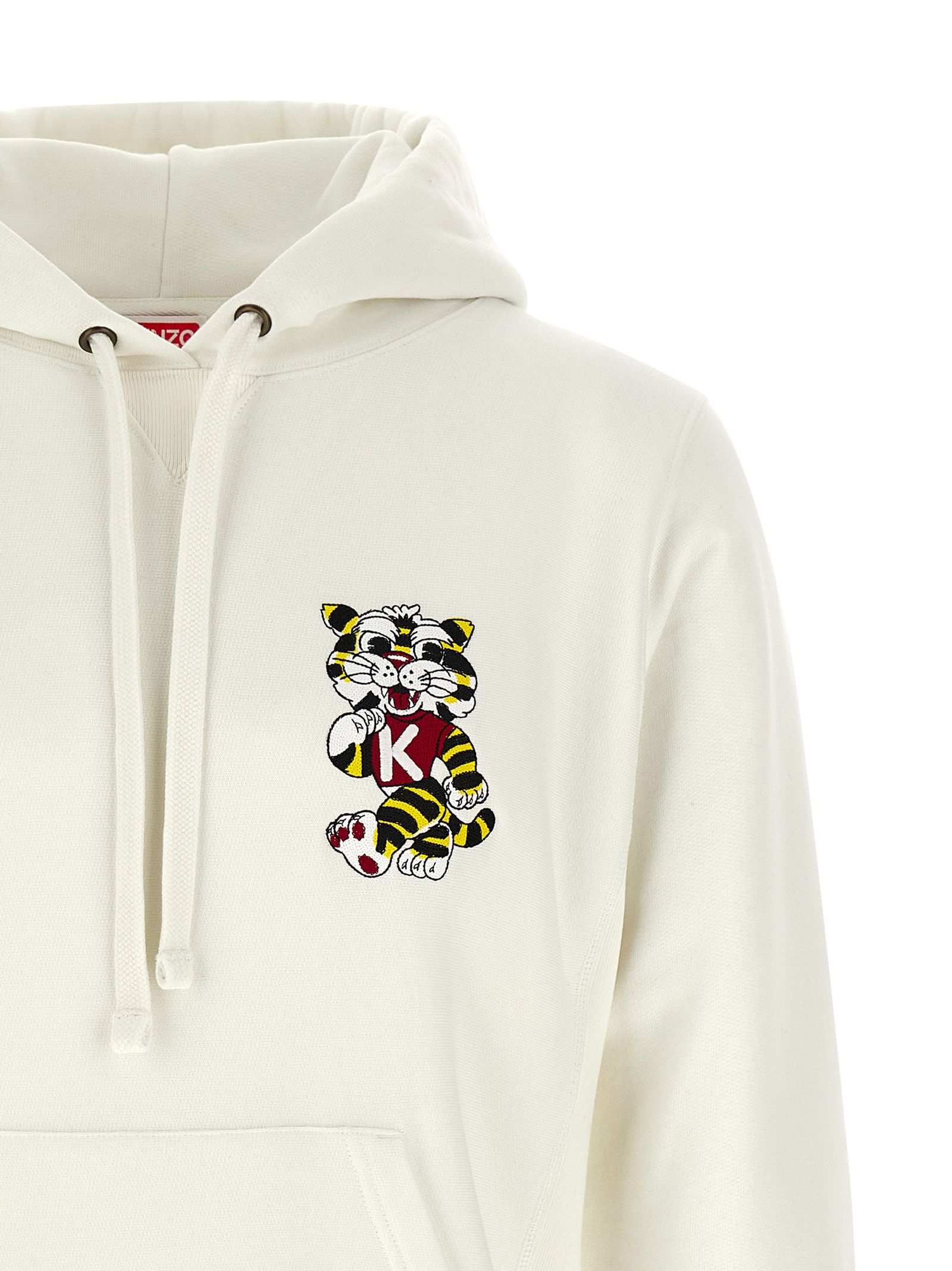 Cotton Women's Sweatshirt - Kenzo - Modalova