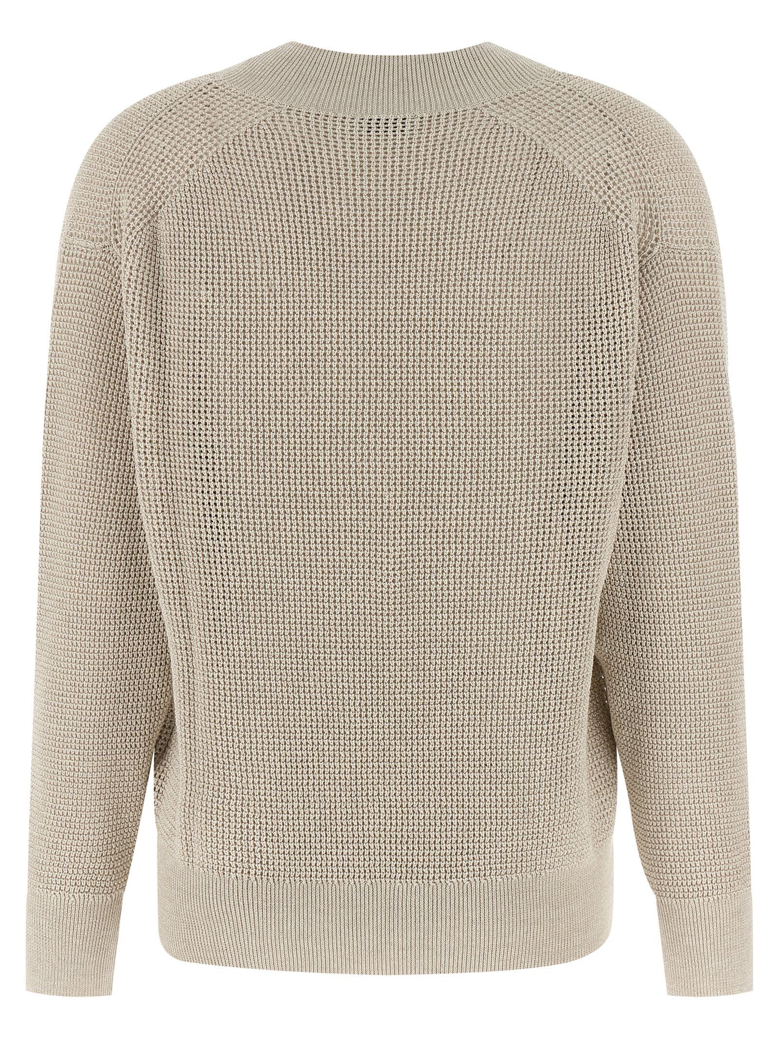 Cotton Women's Cardigan - Brunello Cucinelli - Modalova
