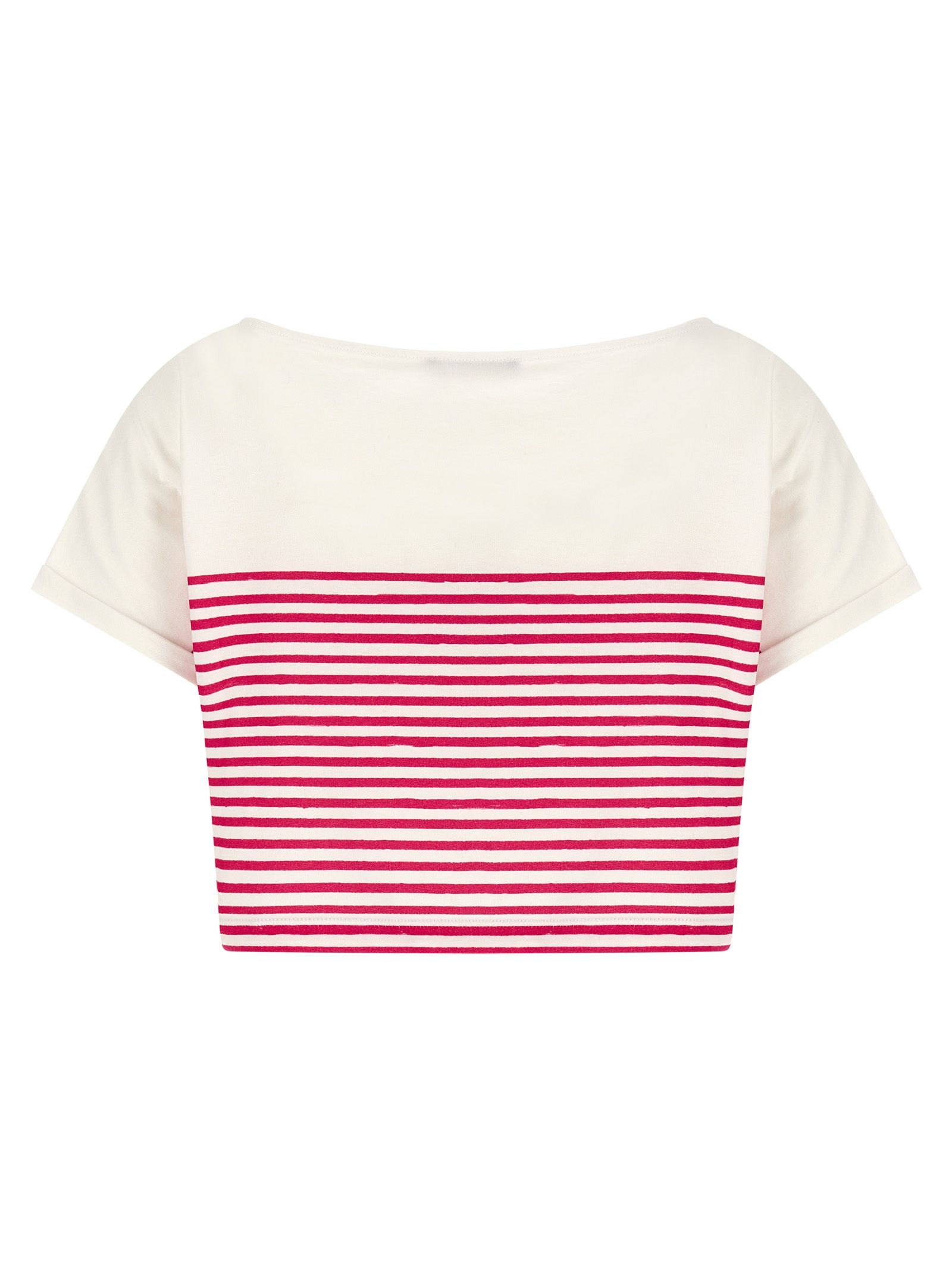 Cotton Women's T-Shirt - Balmain - Modalova