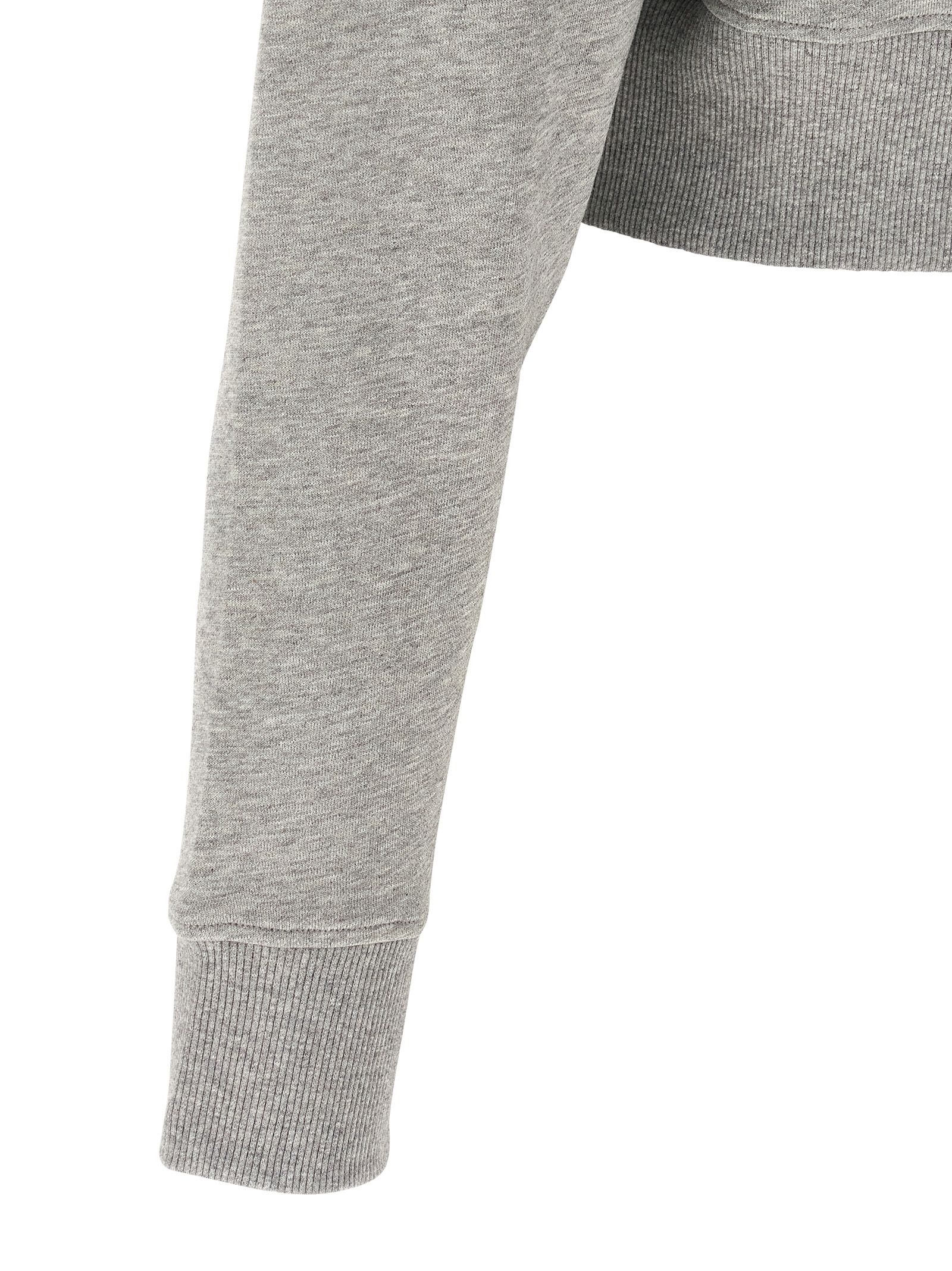 Cotton Women's Sweatshirt - Balmain - Modalova