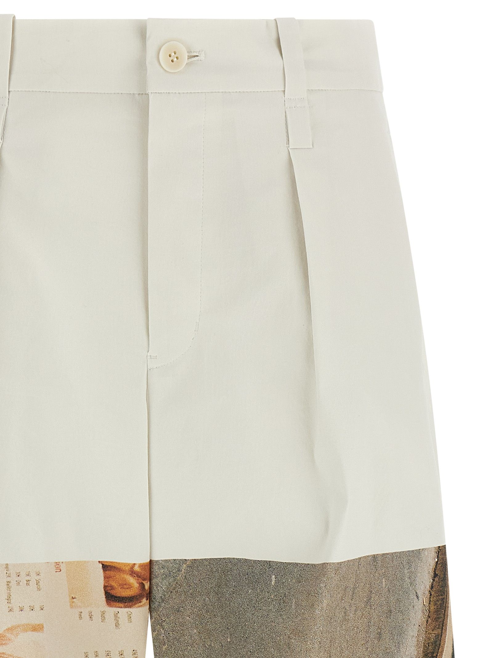 Polyamide Casual Women's Pants - Issey Miyake - Modalova