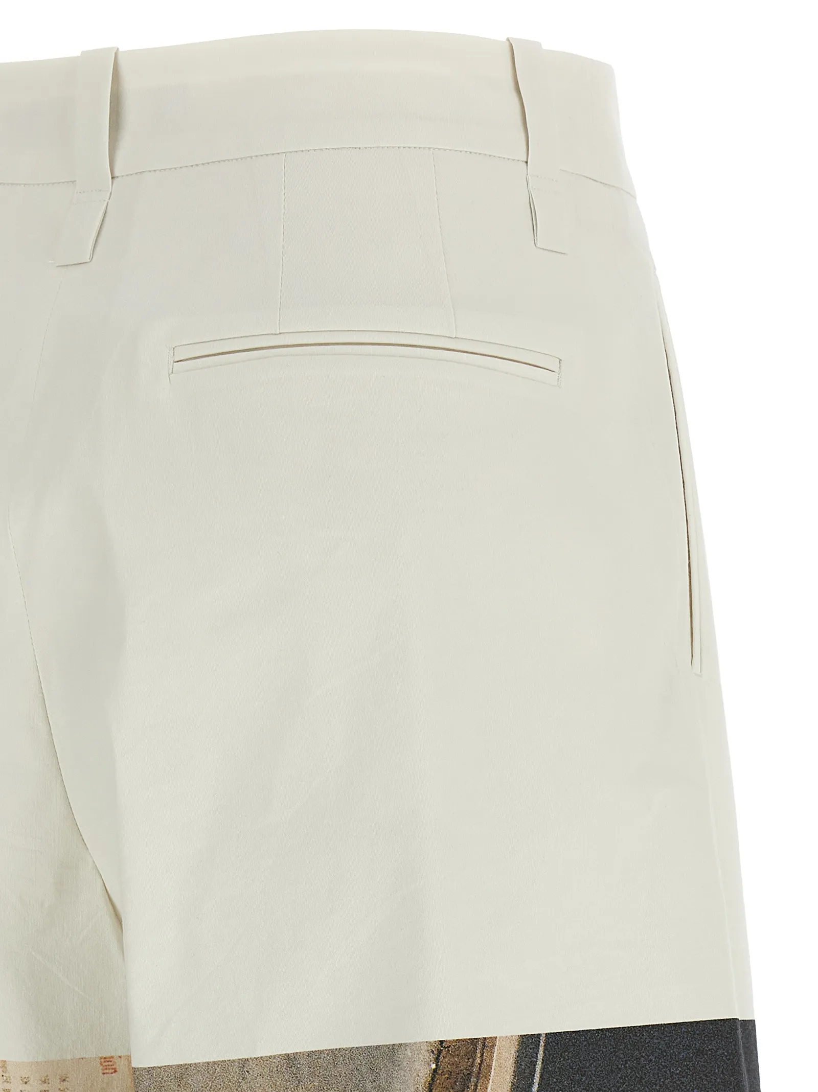 Polyamide Casual Women's Pants - Issey Miyake - Modalova