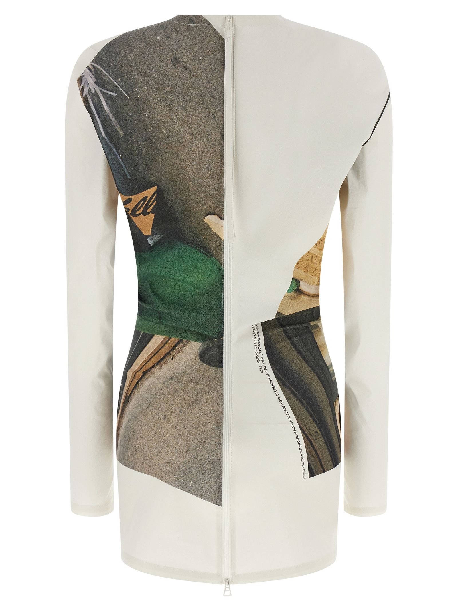 Polyamide Women's Cardigan - Issey Miyake - Modalova