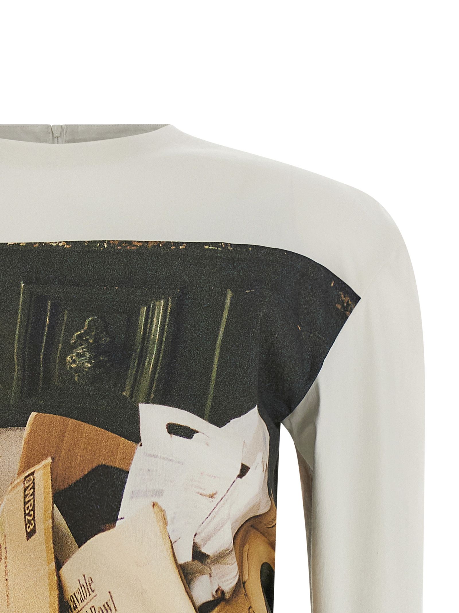 Polyamide Women's Cardigan - Issey Miyake - Modalova