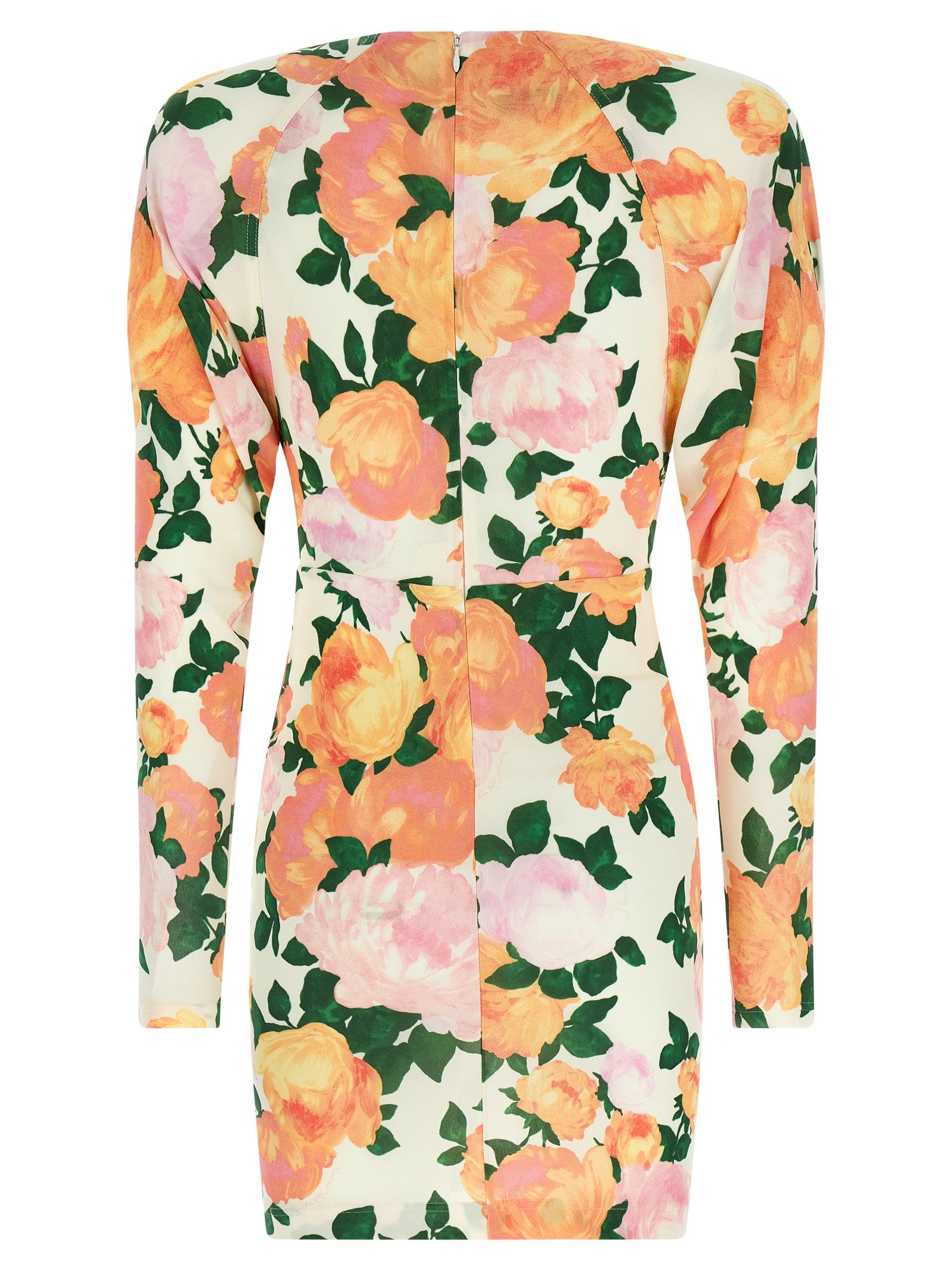 Viscose Short Women's Dress - Stella McCartney - Modalova