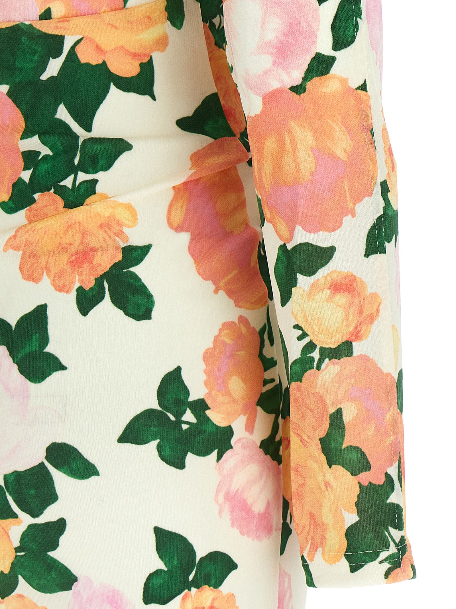 Viscose Short Women's Dress - Stella McCartney - Modalova