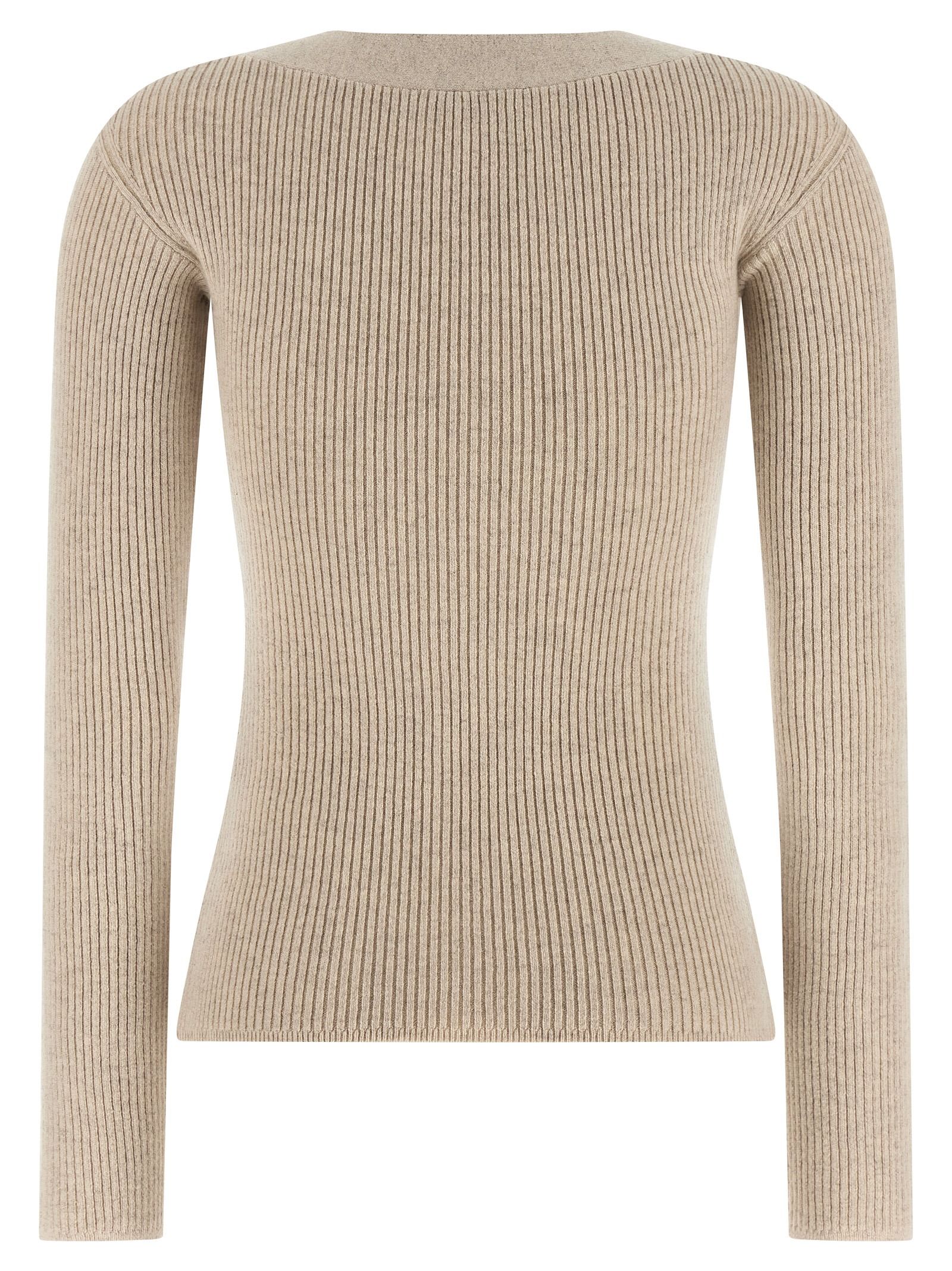 Wool Women's Cardigan - Max Mara - Modalova