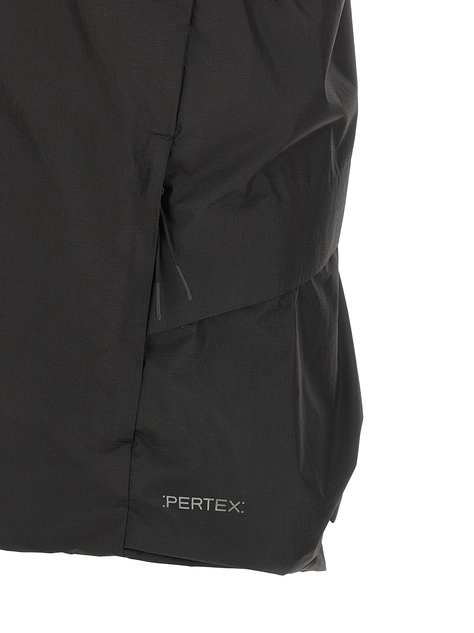 Polyamide Sleeveless Men's Jacket - C.P. Company - Modalova